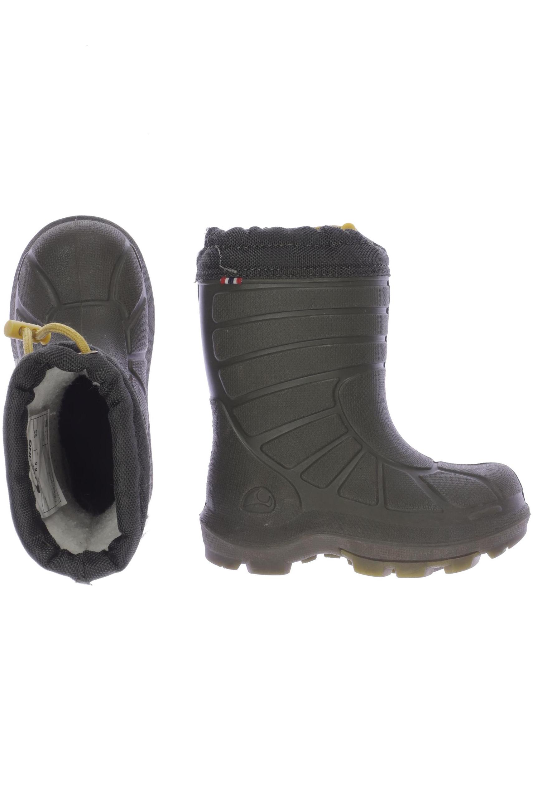 

Viking Damen Kinderschuhe, grün, Gr. 26