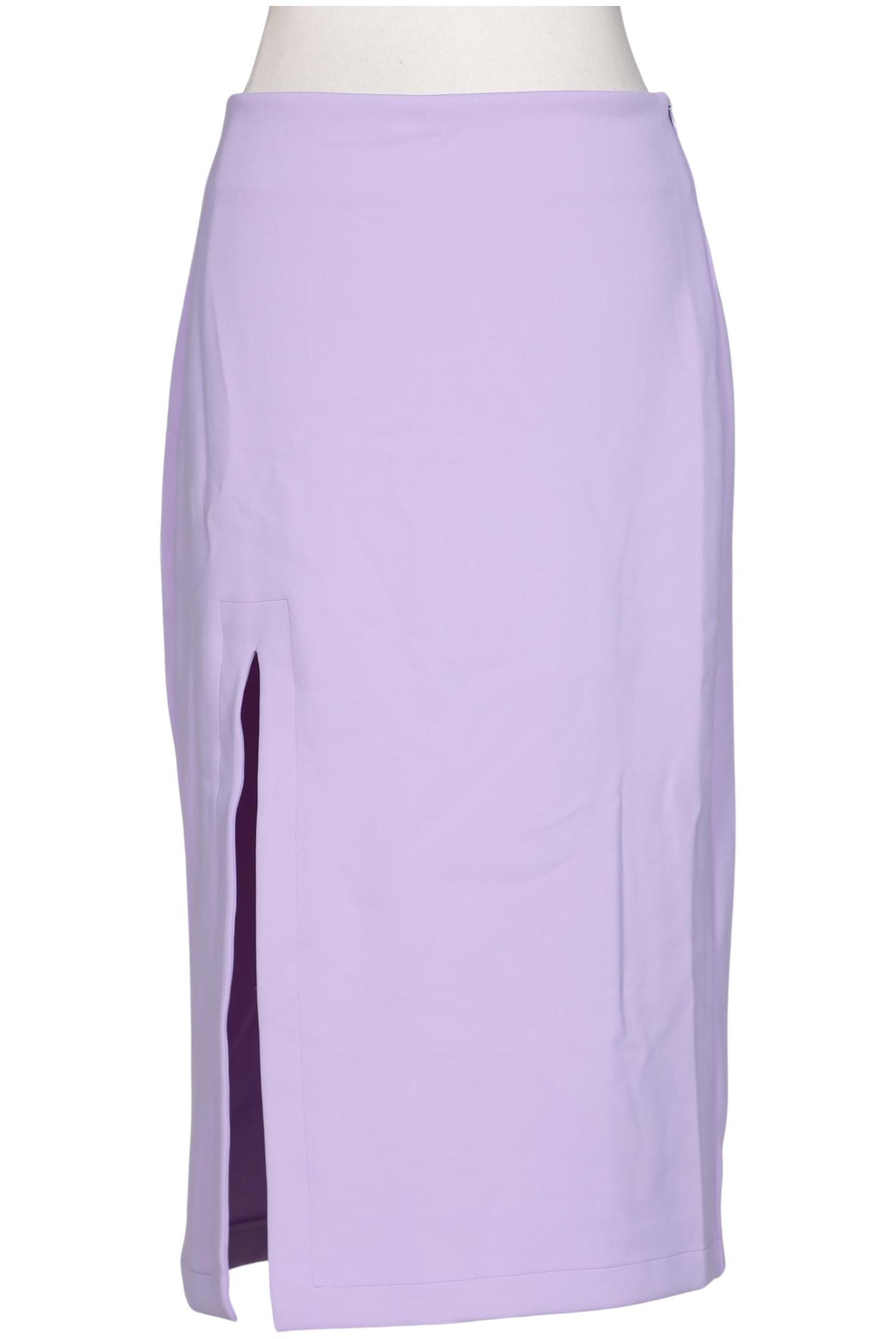 

Viktor&Rolf Damen Rock, flieder, Gr. 36