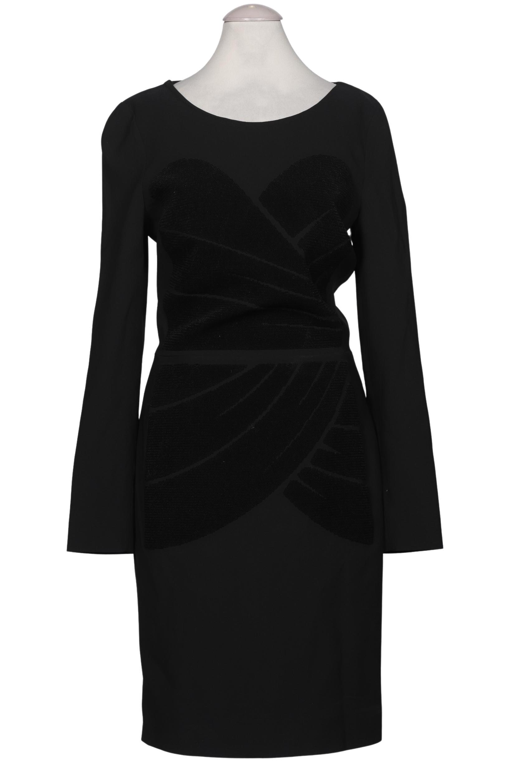 

Viktor&Rolf Damen Kleid, schwarz, Gr. 40