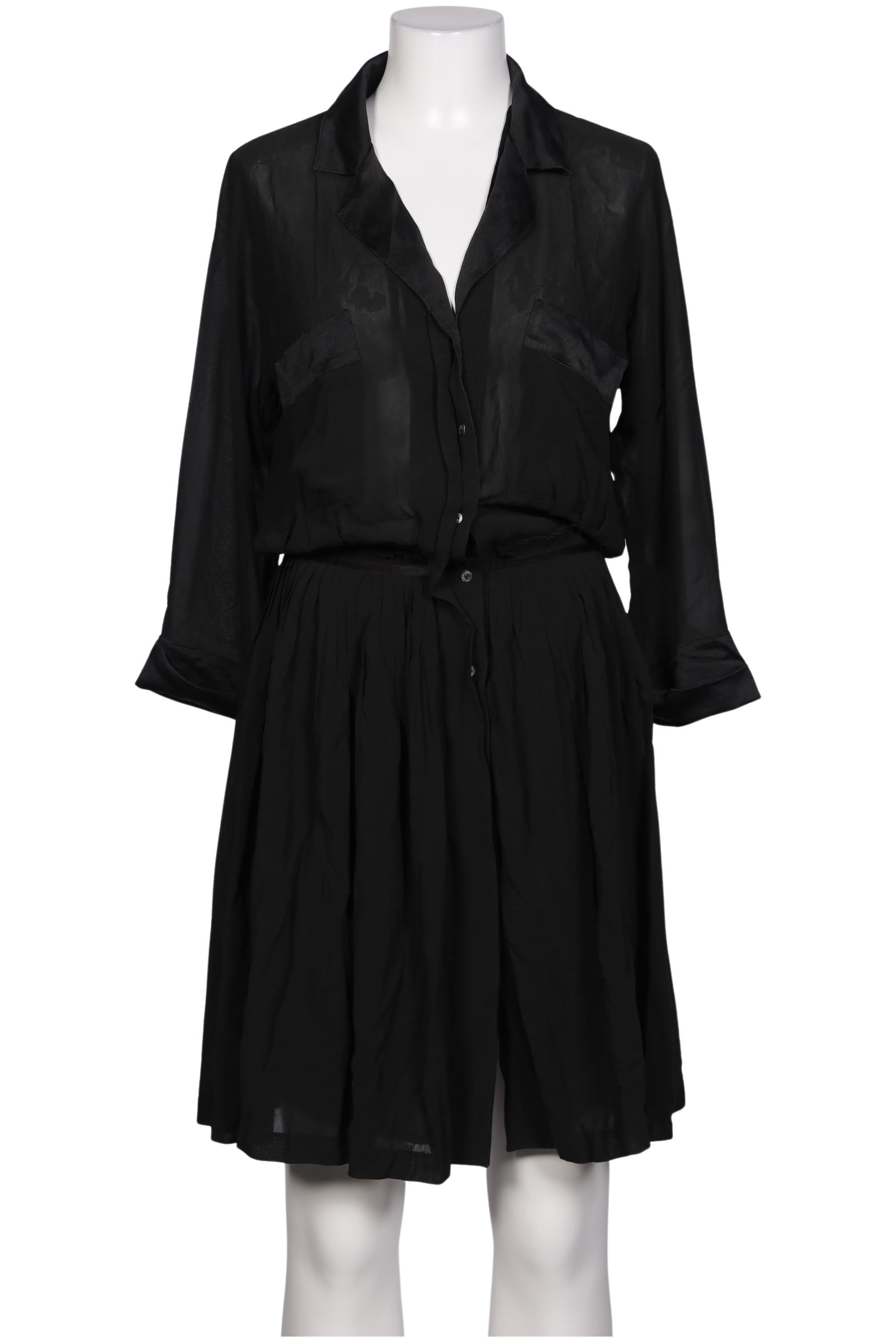

Viktor&Rolf Damen Kleid, schwarz, Gr. 42