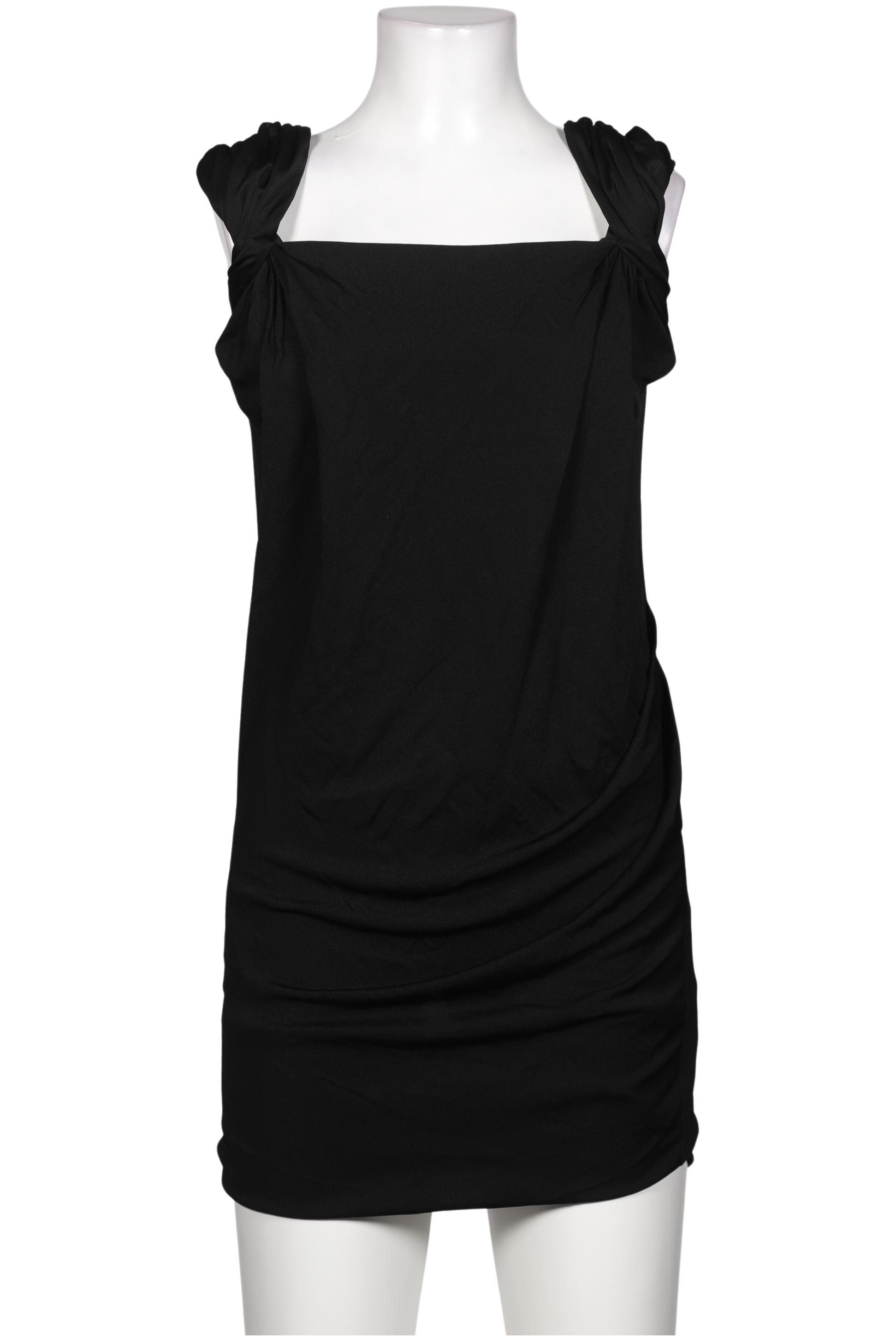 

Viktor&Rolf Damen Kleid, schwarz, Gr. 38