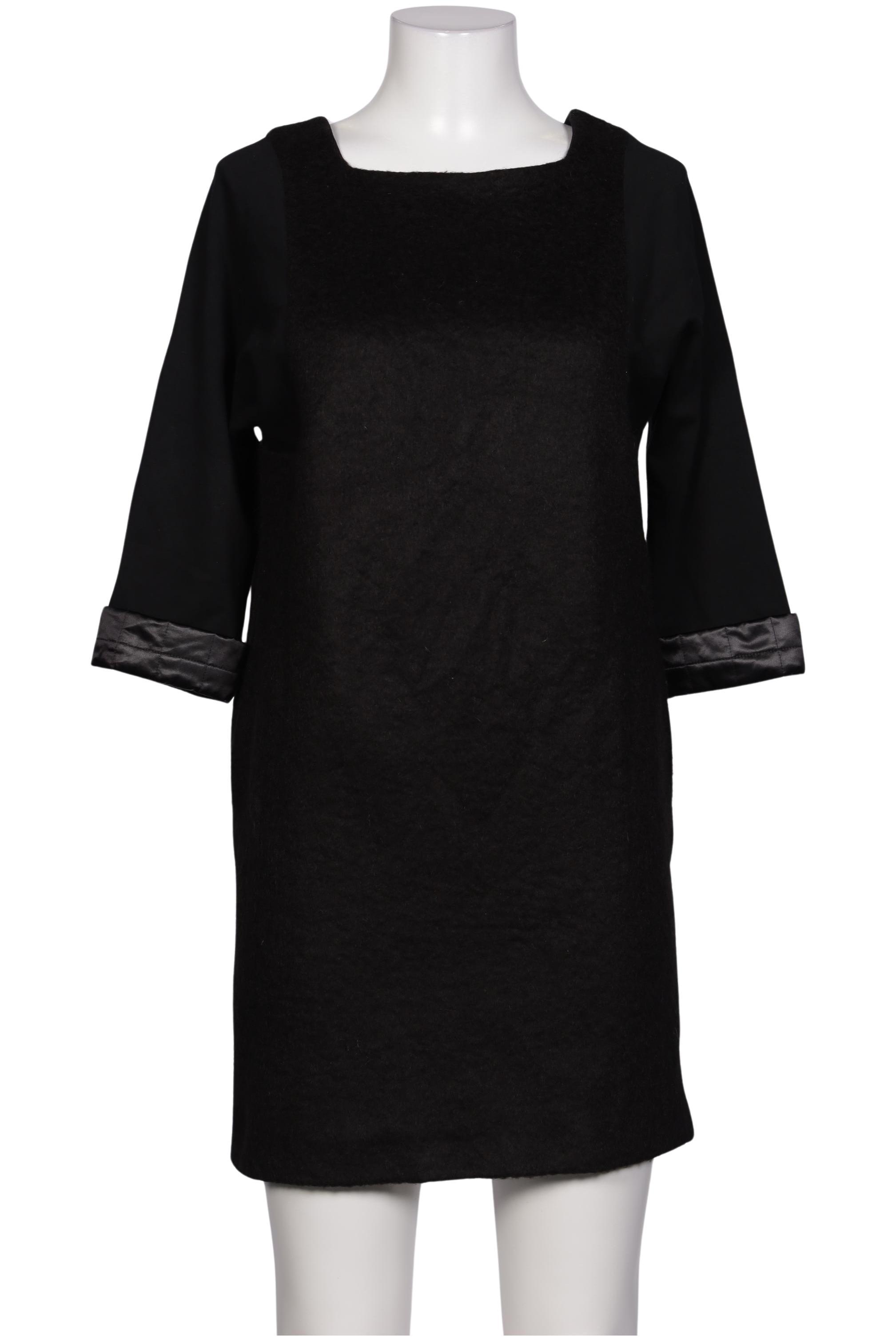 

Viktor&Rolf Damen Kleid, schwarz, Gr. 42