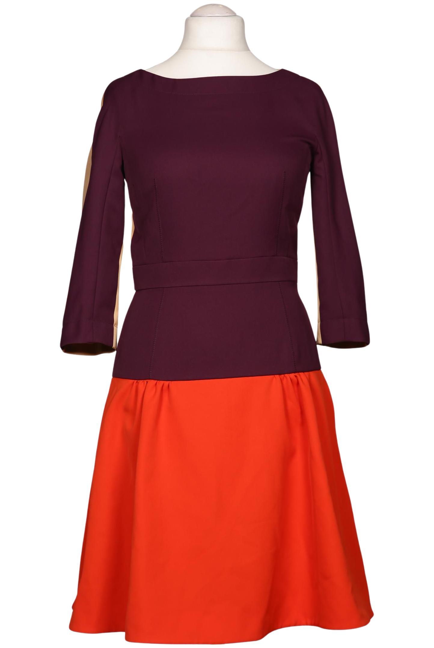 

Viktor&Rolf Damen Kleid, mehrfarbig, Gr. 44