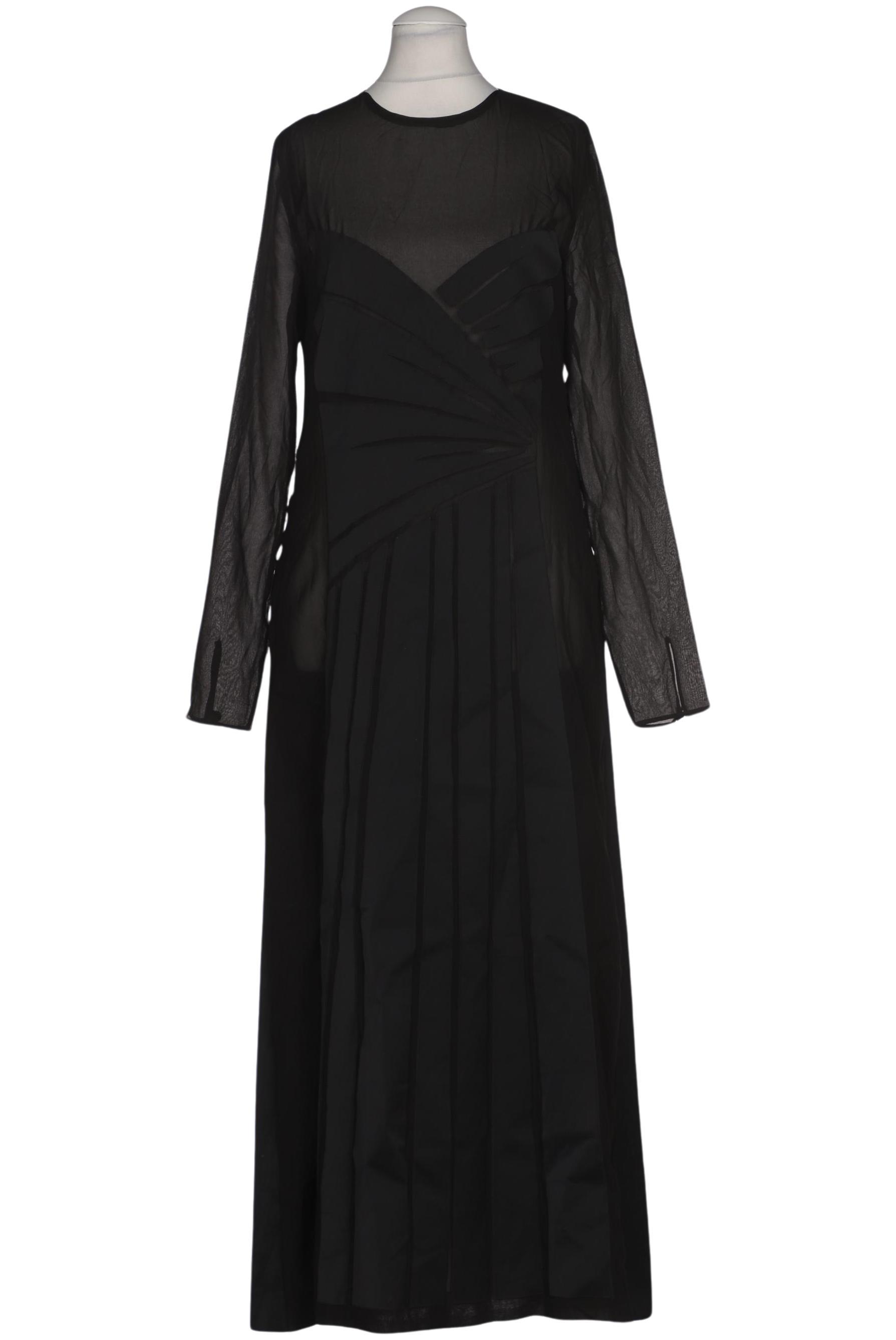 

Viktor&Rolf Damen Kleid, schwarz, Gr. 40
