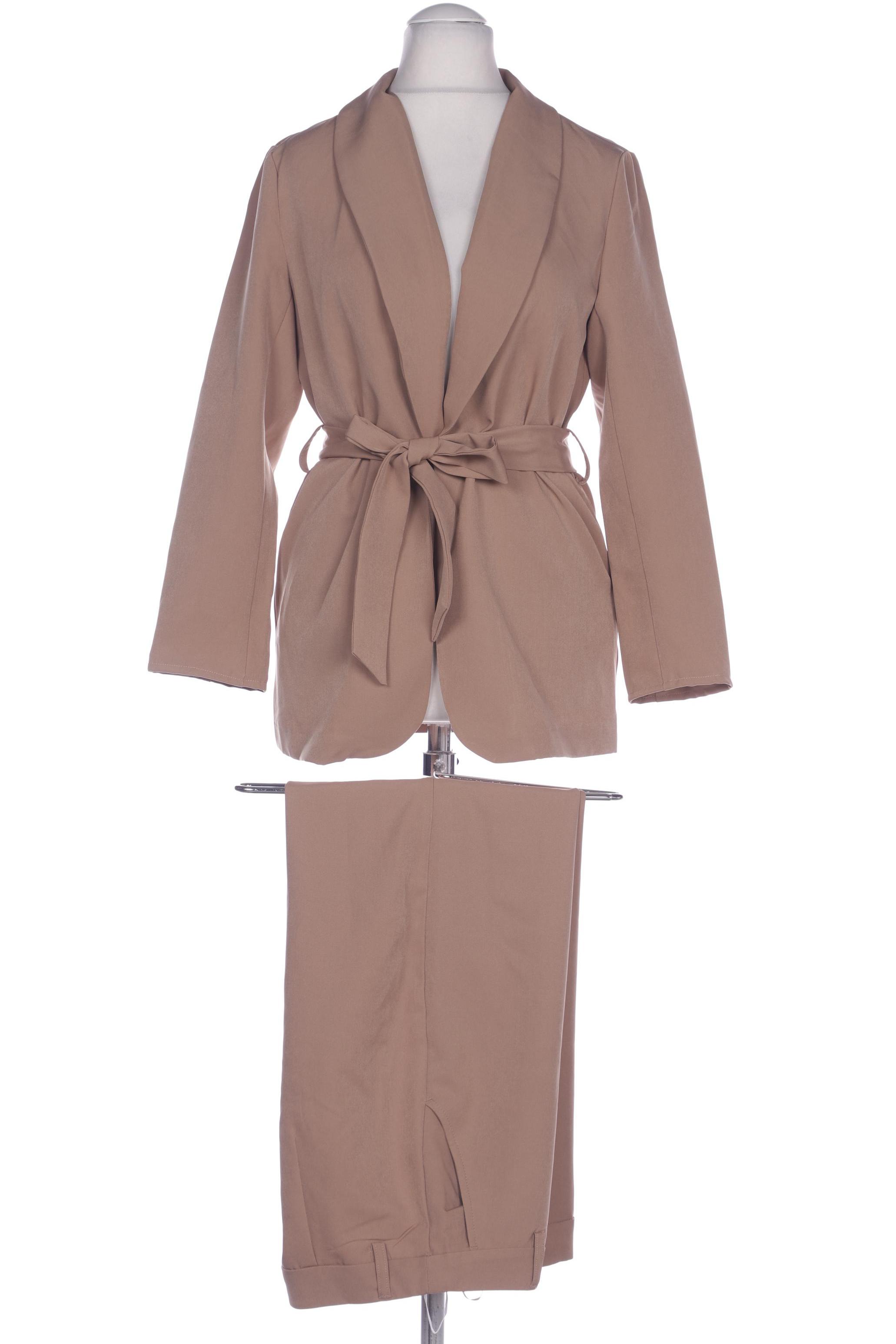 

Vila Damen Anzug, beige