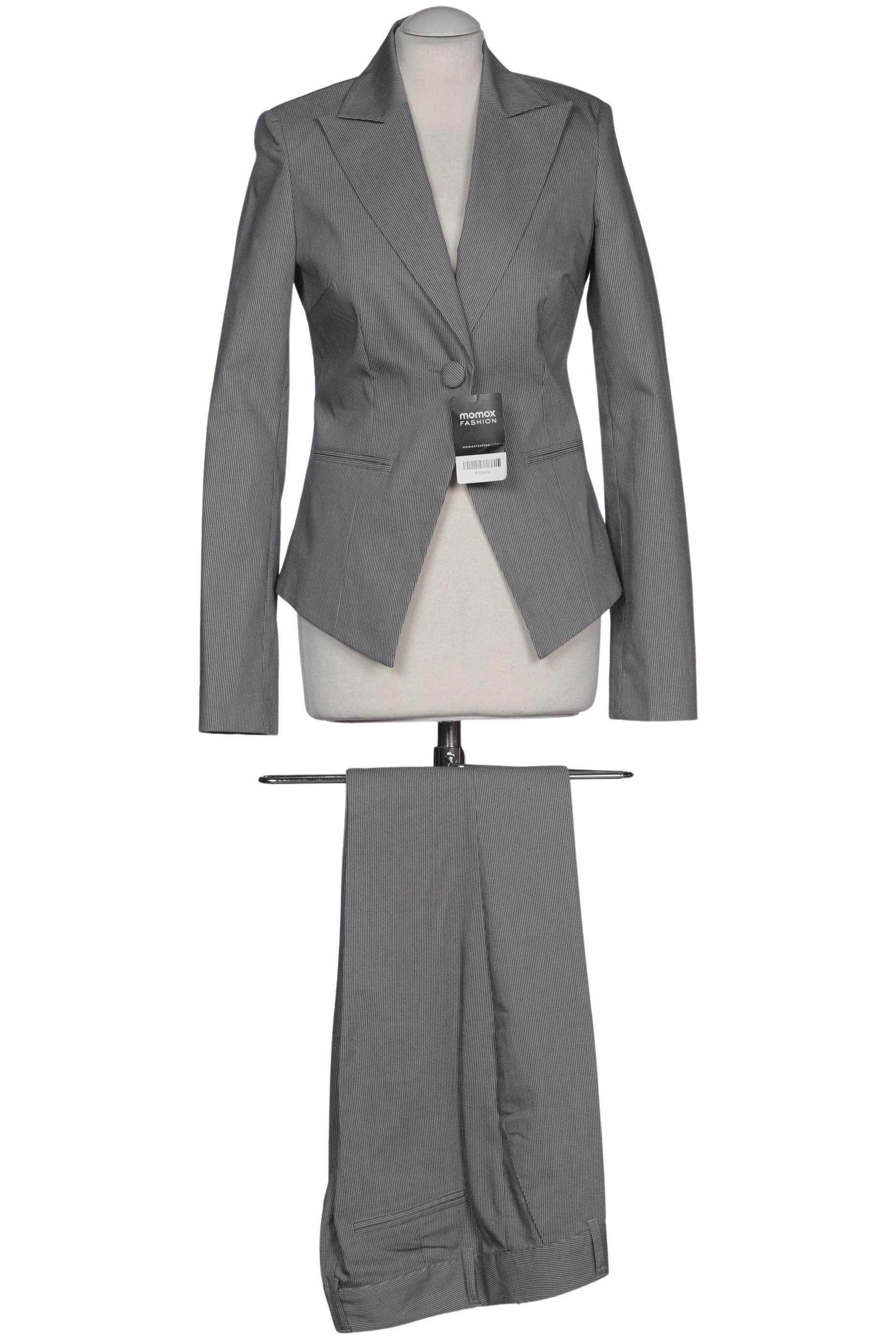 

Vila Damen Anzug, grau, Gr. 36