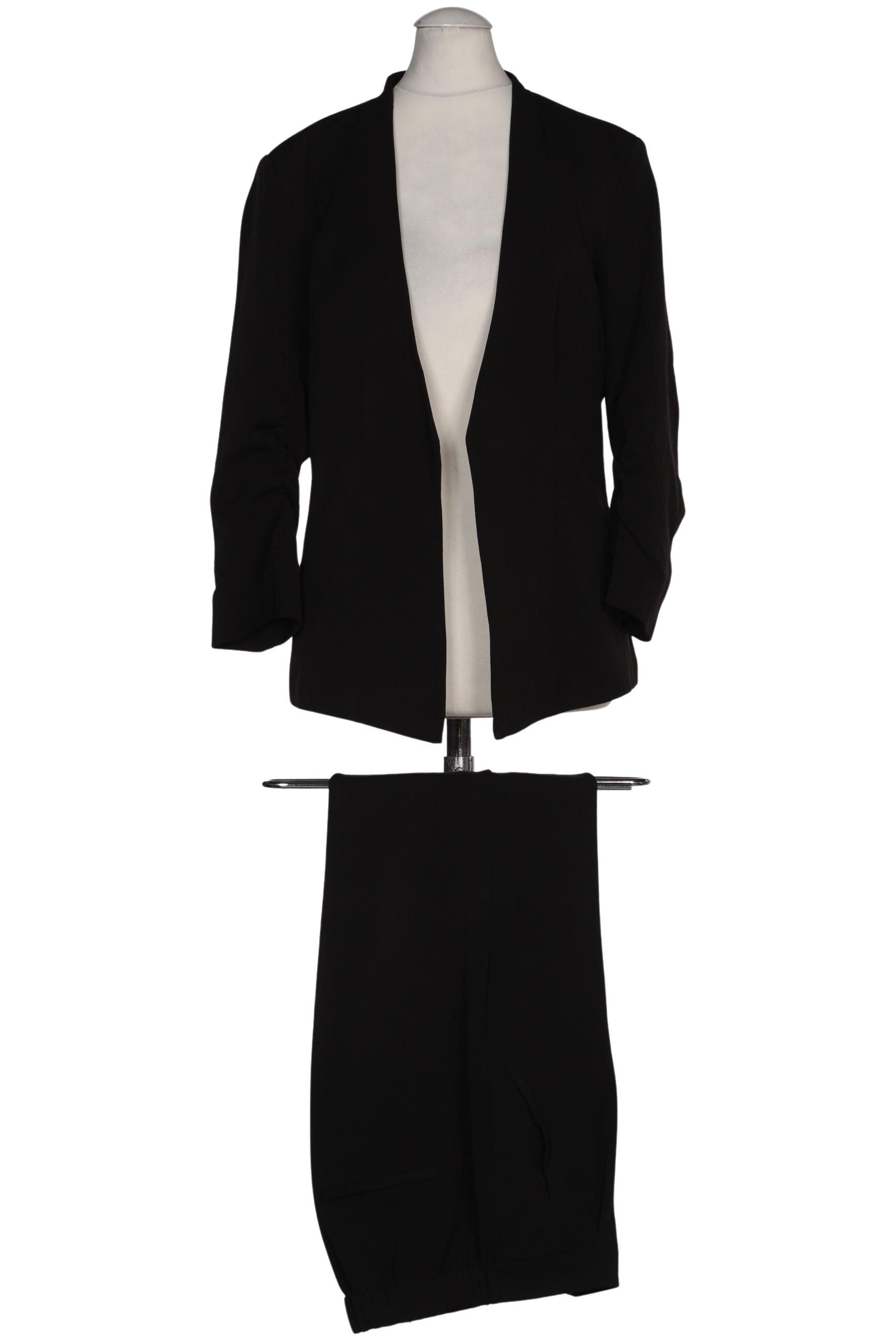 

Vila Damen Anzug, schwarz, Gr. 36