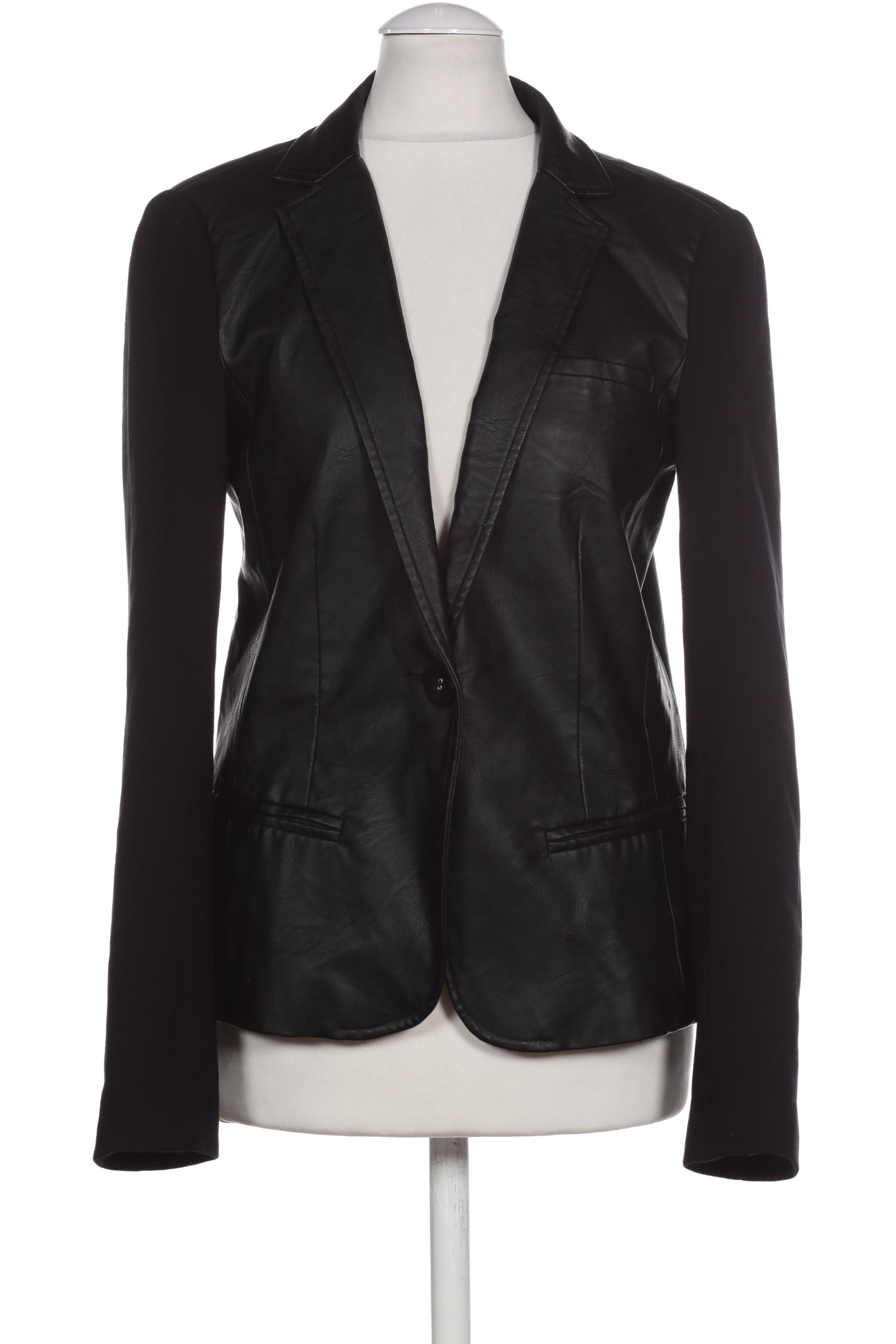

Vila Damen Blazer, schwarz, Gr.