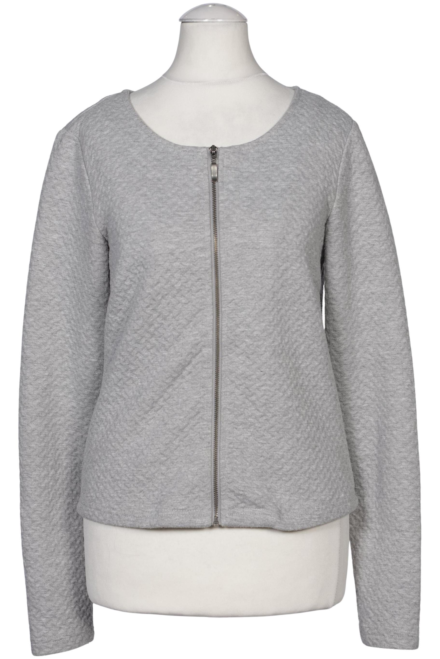 

Vila Damen Blazer, grau, Gr. 36