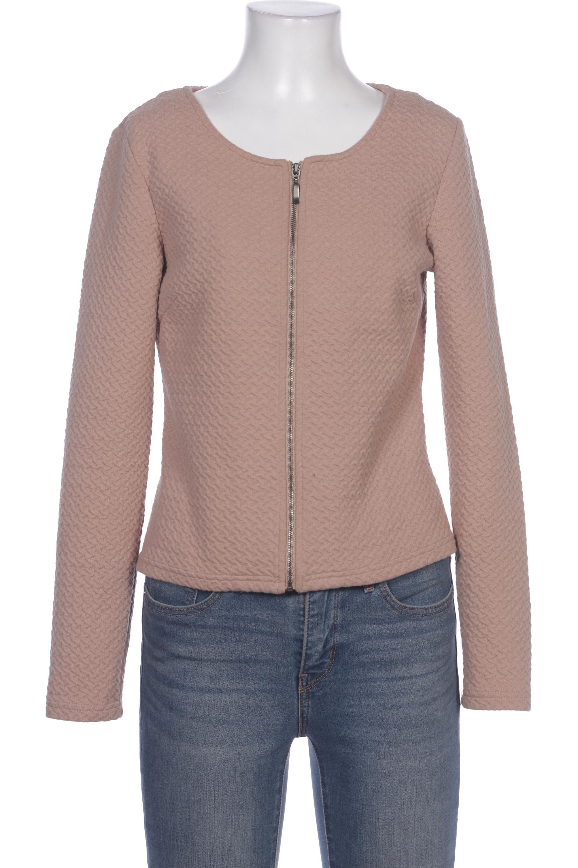 

Vila Damen Blazer, orange, Gr. 38