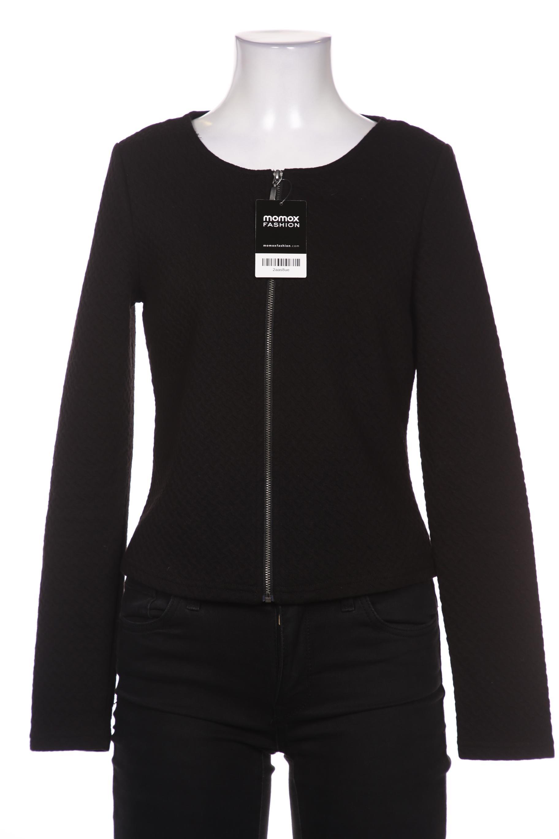

Vila Damen Blazer, schwarz, Gr. 36