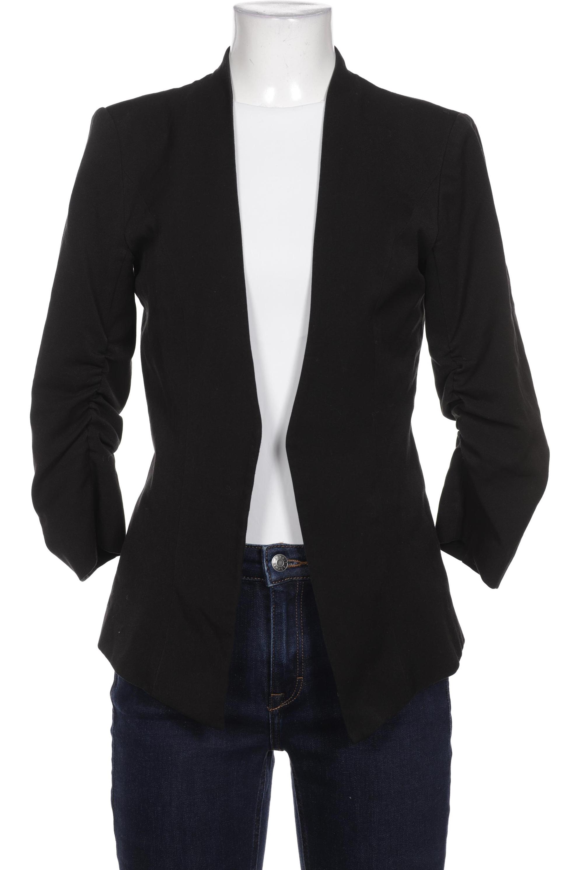 

Vila Damen Blazer, schwarz