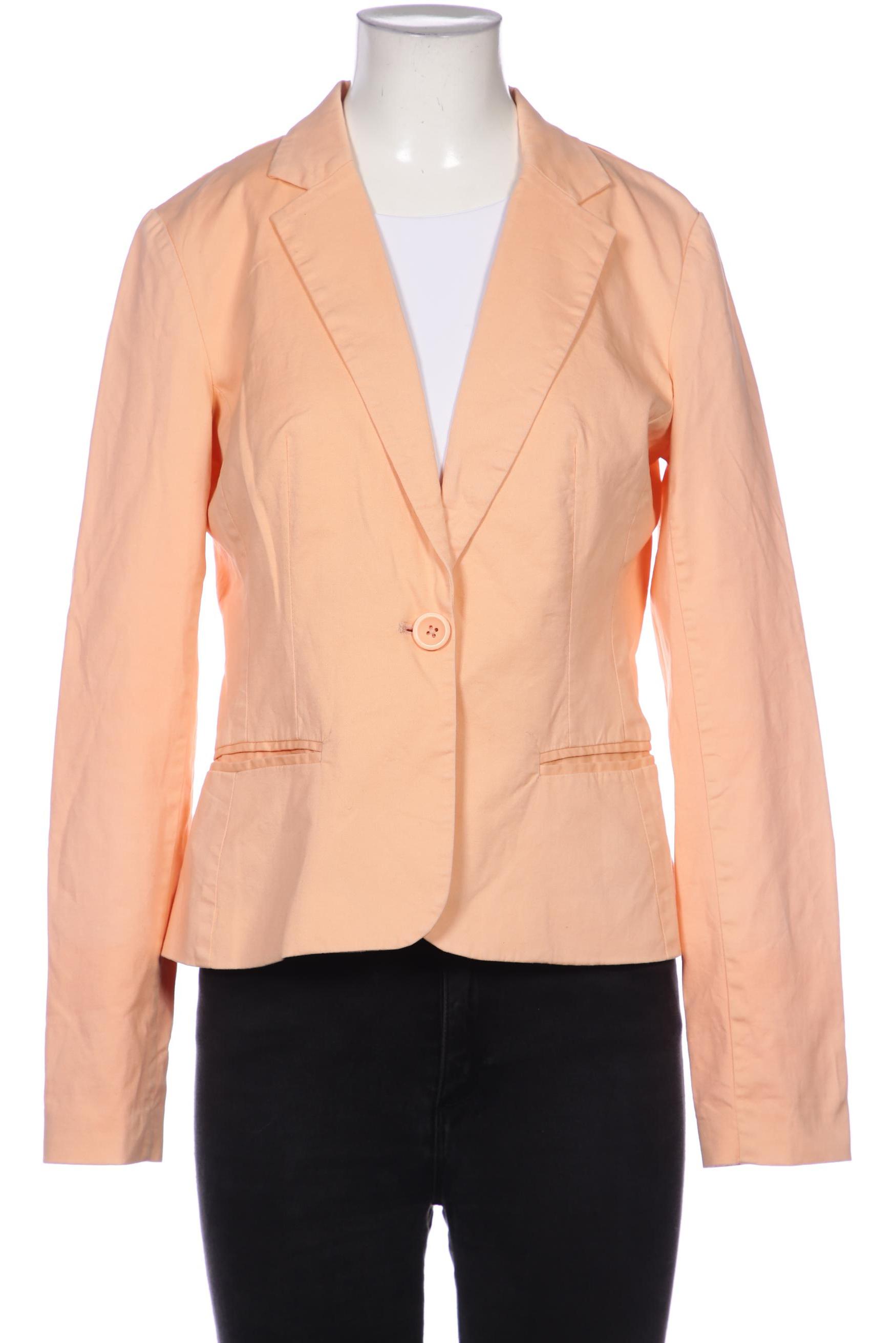 

Vila Damen Blazer, orange