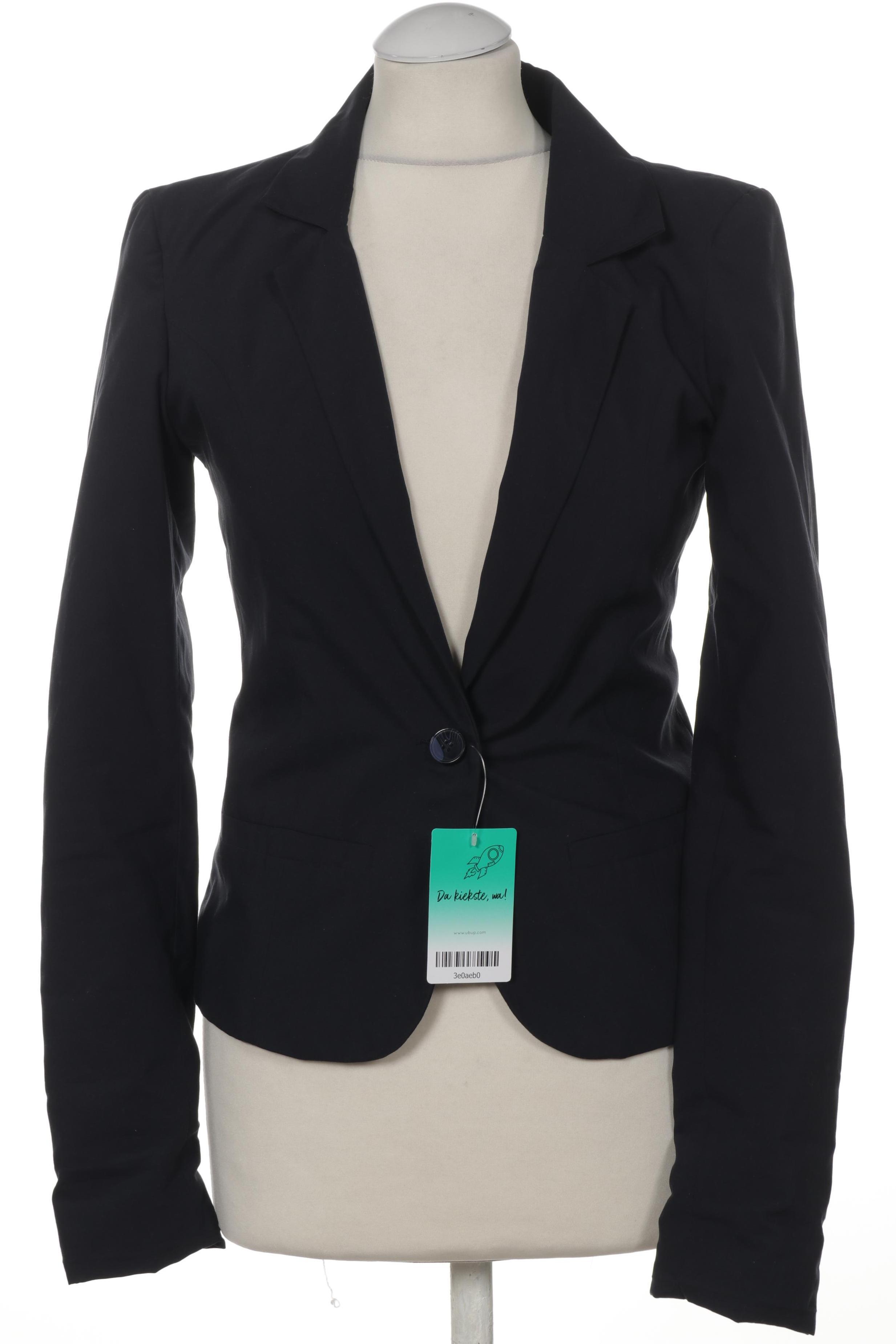 

Vila Damen Blazer, blau, Gr.