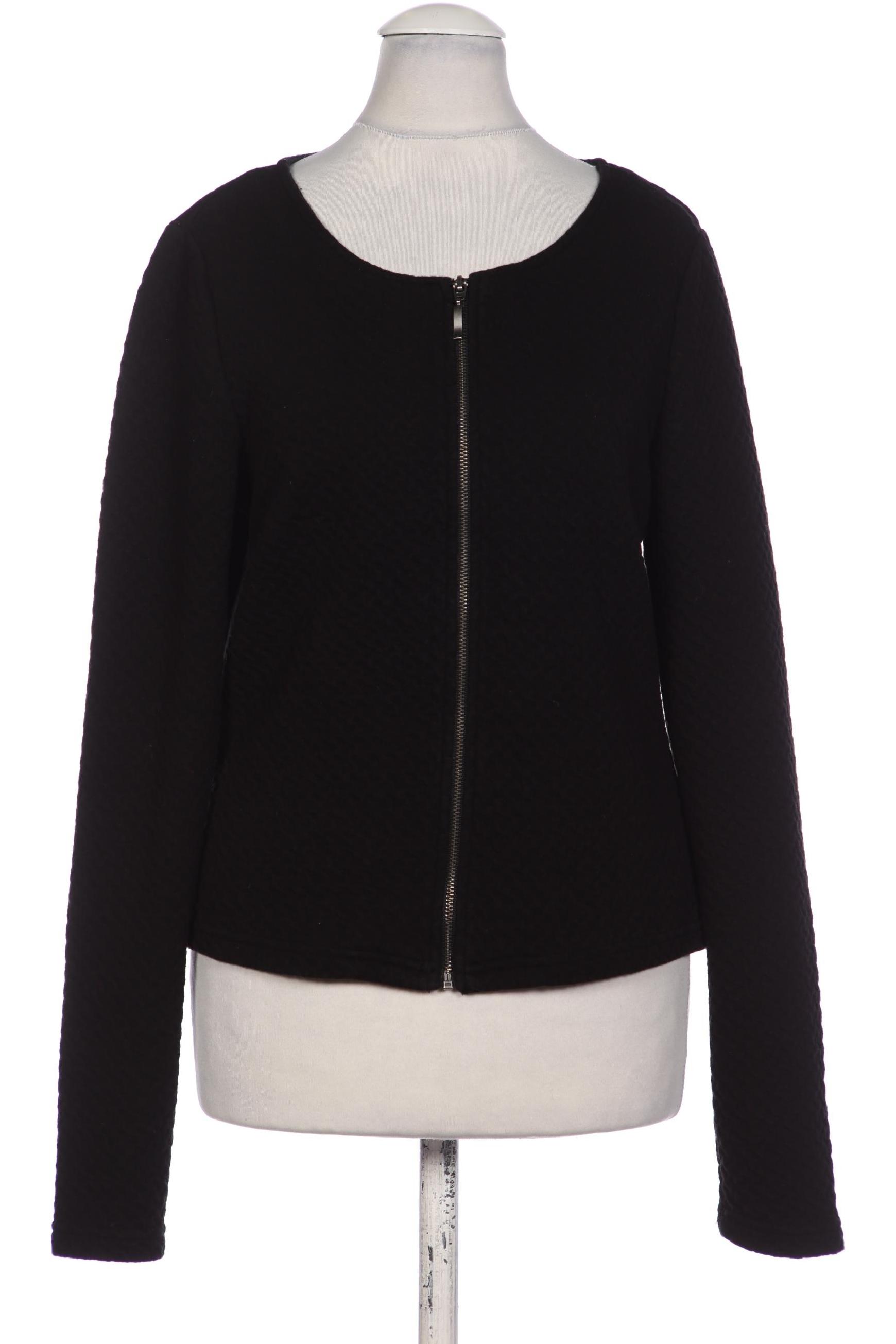 

Vila Damen Blazer, schwarz, Gr. 36