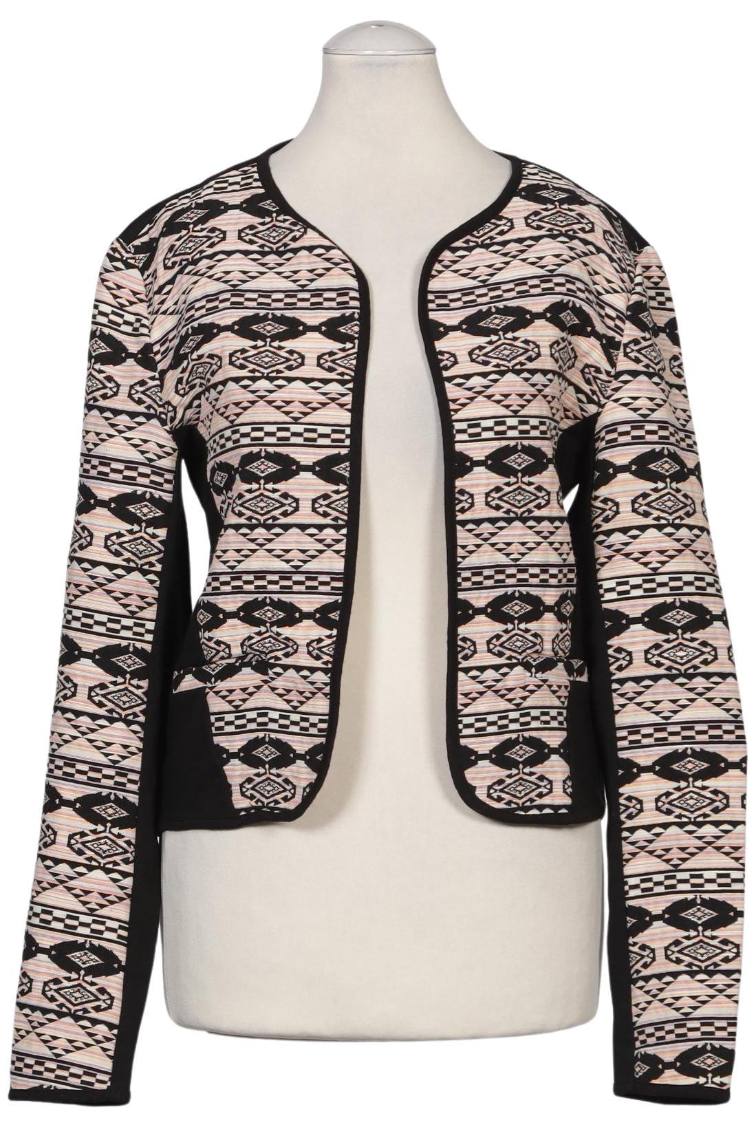 

Vila Damen Blazer, mehrfarbig, Gr. 36