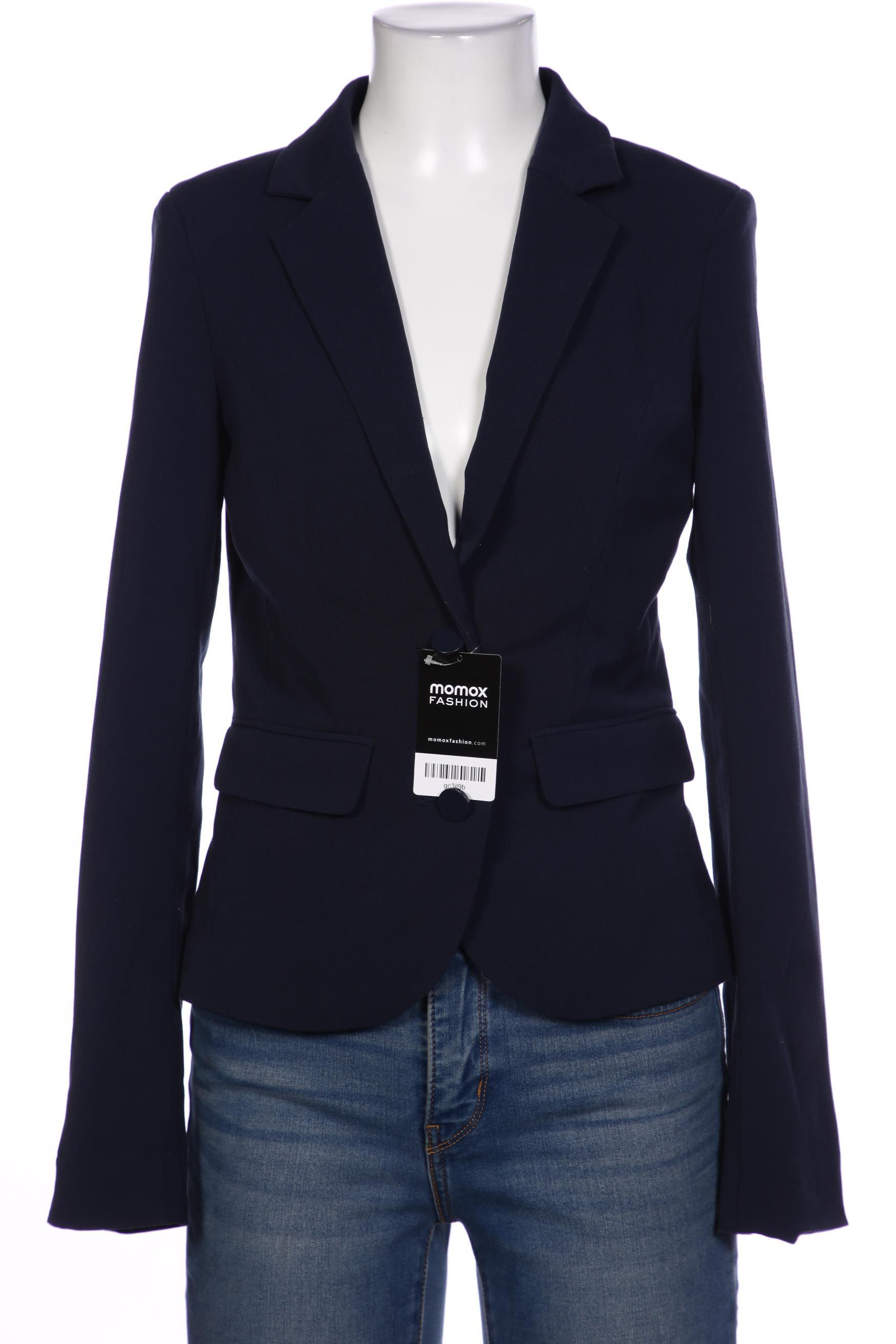

Vila Damen Blazer, cremeweiß, Gr. 36