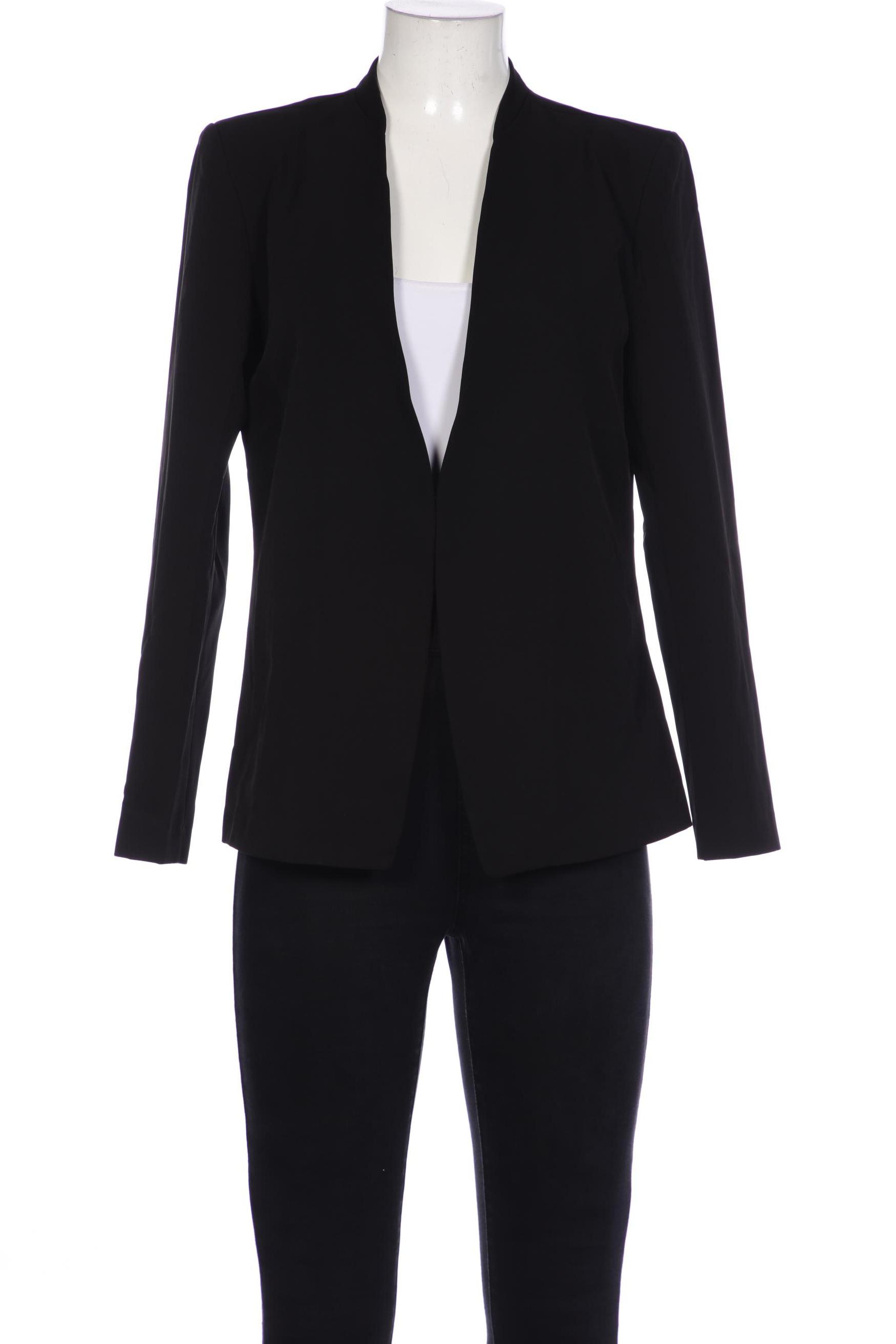 

Vila Damen Blazer, schwarz