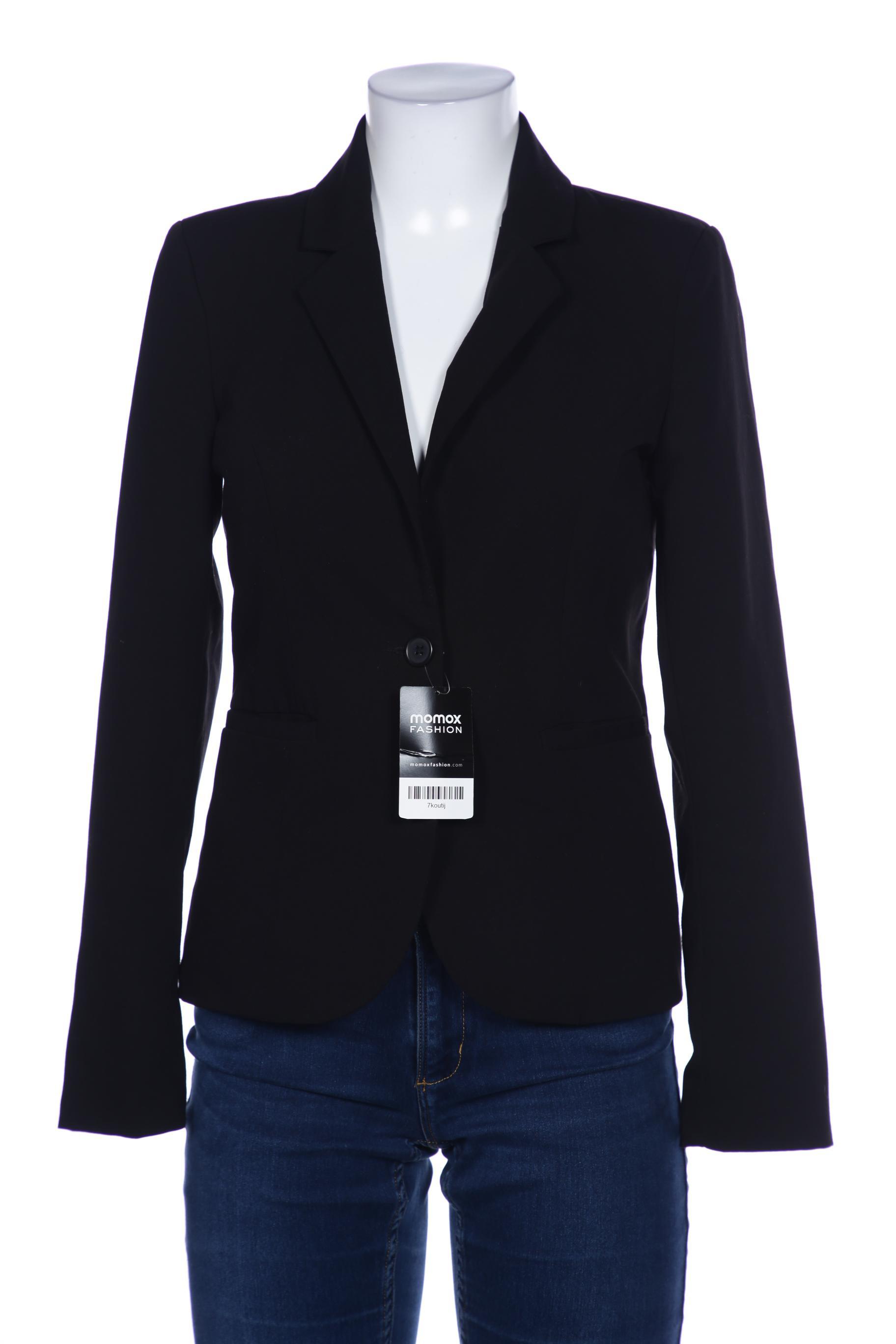 

Vila Damen Blazer, schwarz