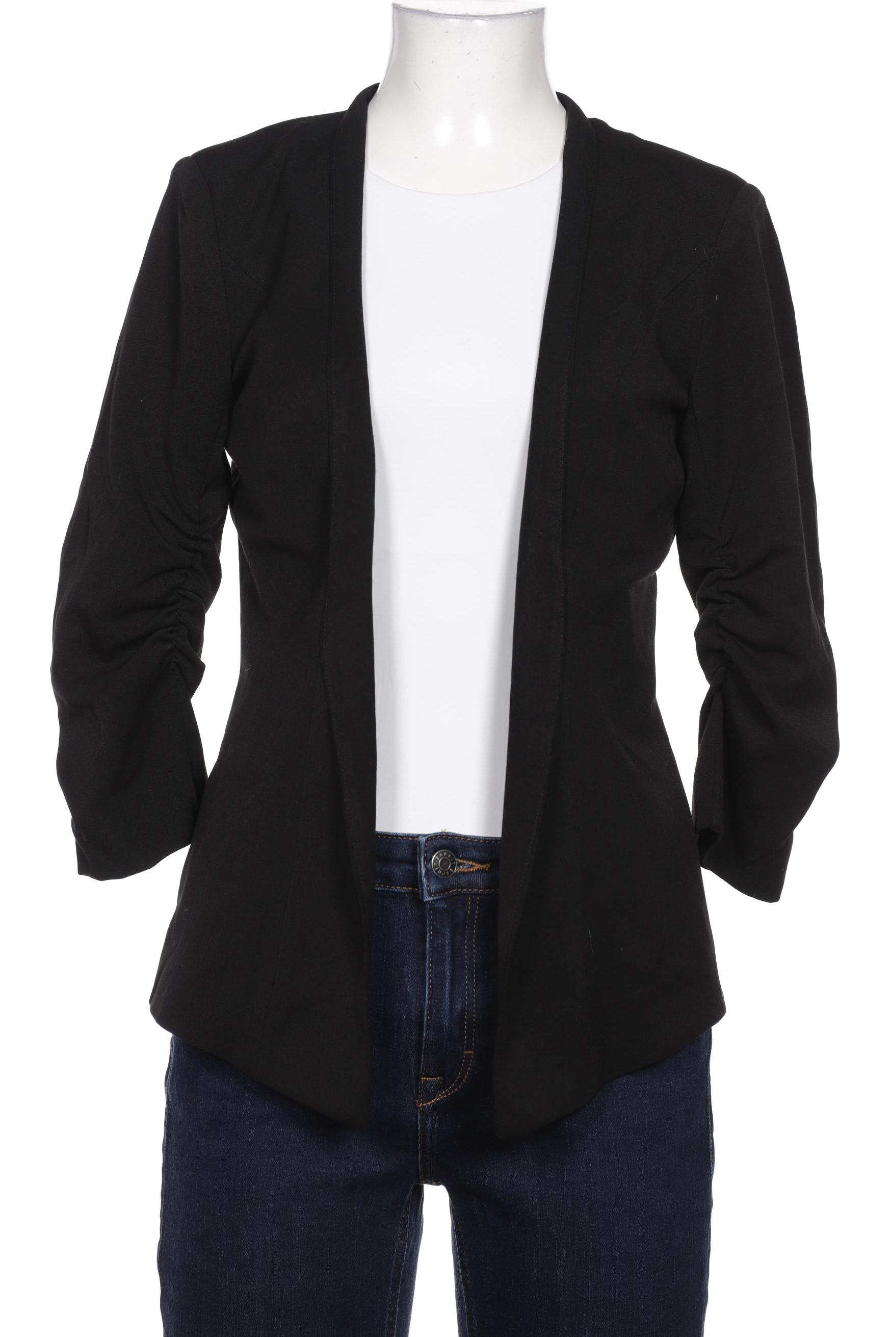 

Vila Damen Blazer, schwarz