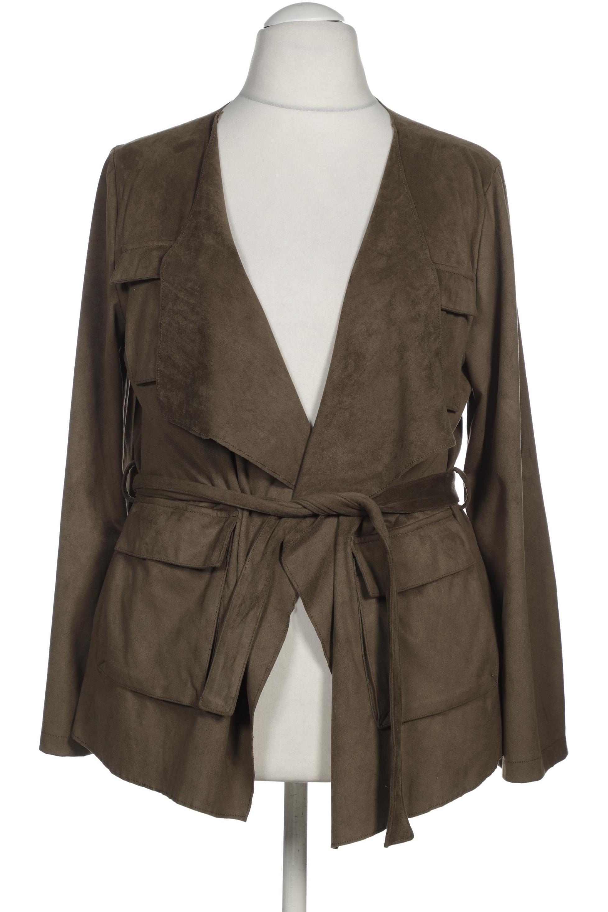 

Vila Damen Blazer, grün, Gr.