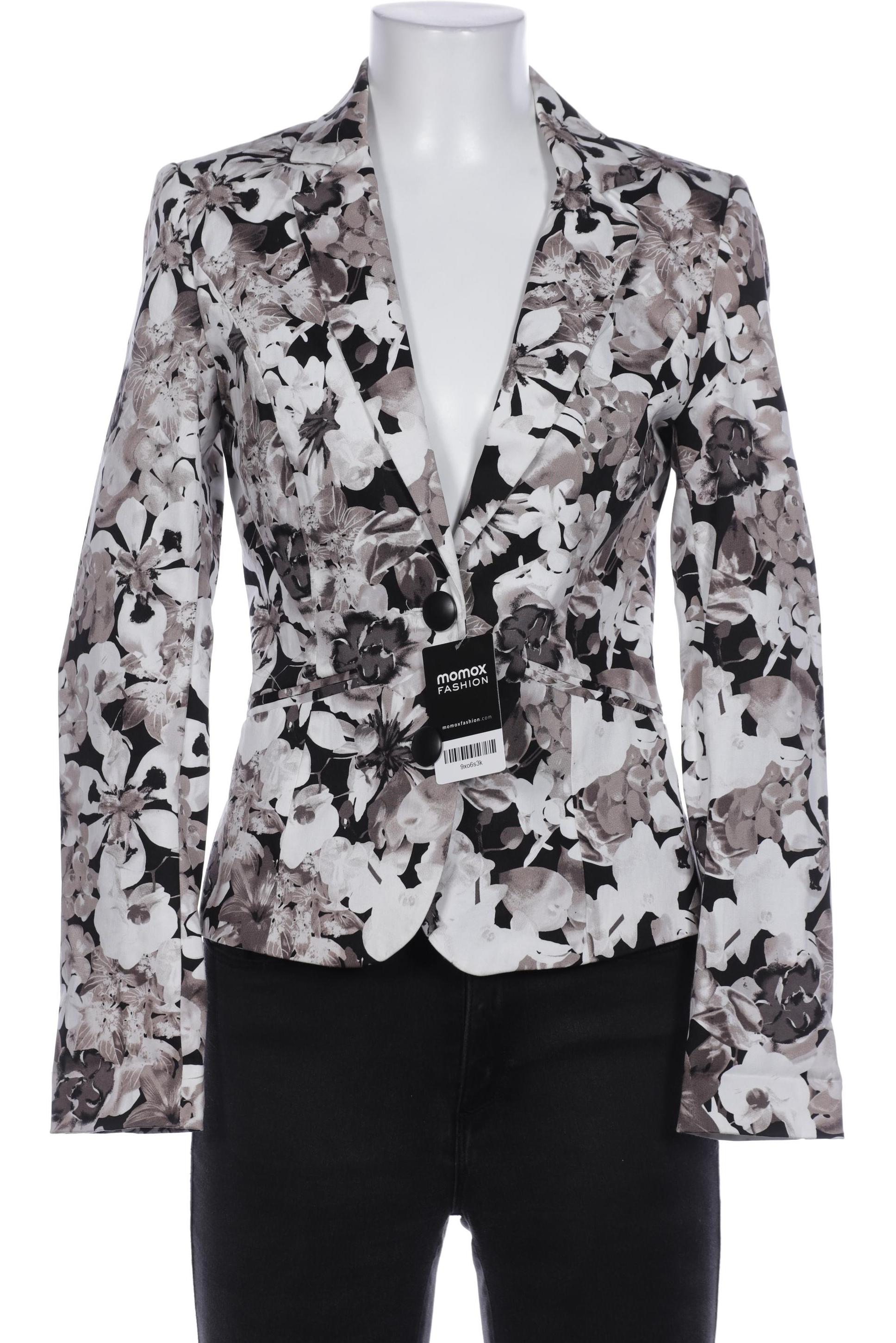 

Vila Damen Blazer, beige, Gr. 36