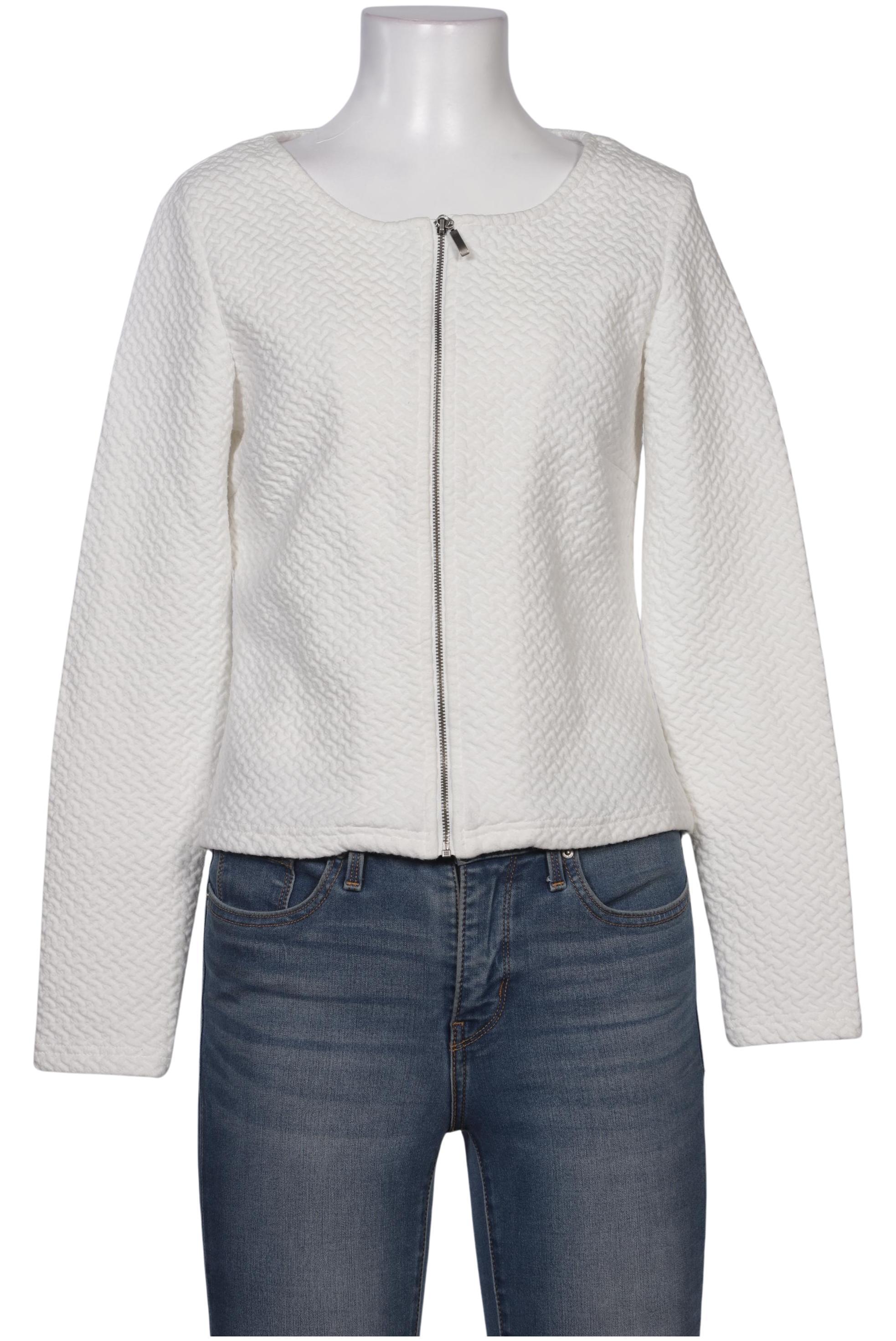 

Vila Damen Blazer, weiß, Gr. 38