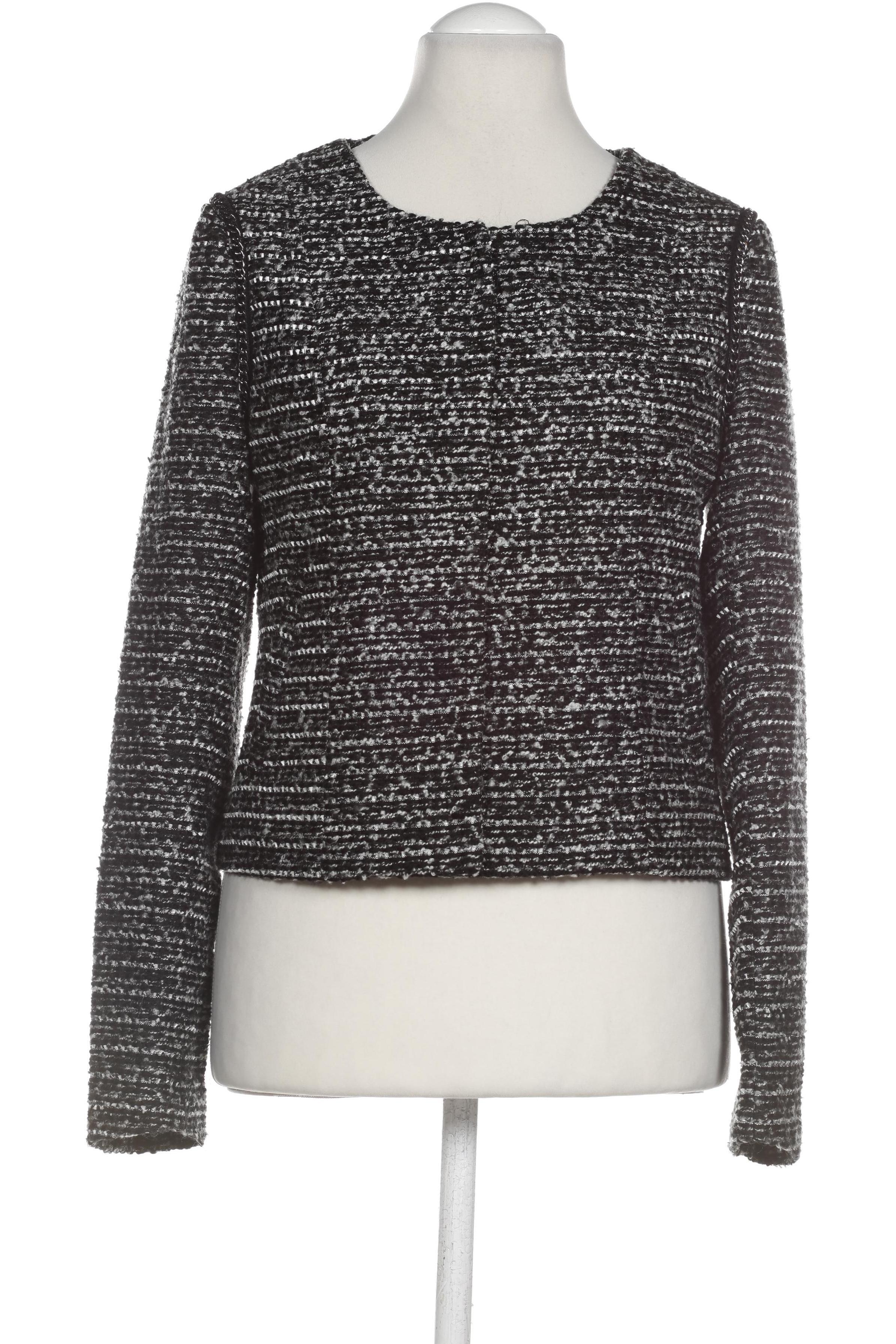 

Vila Damen Blazer, schwarz, Gr.