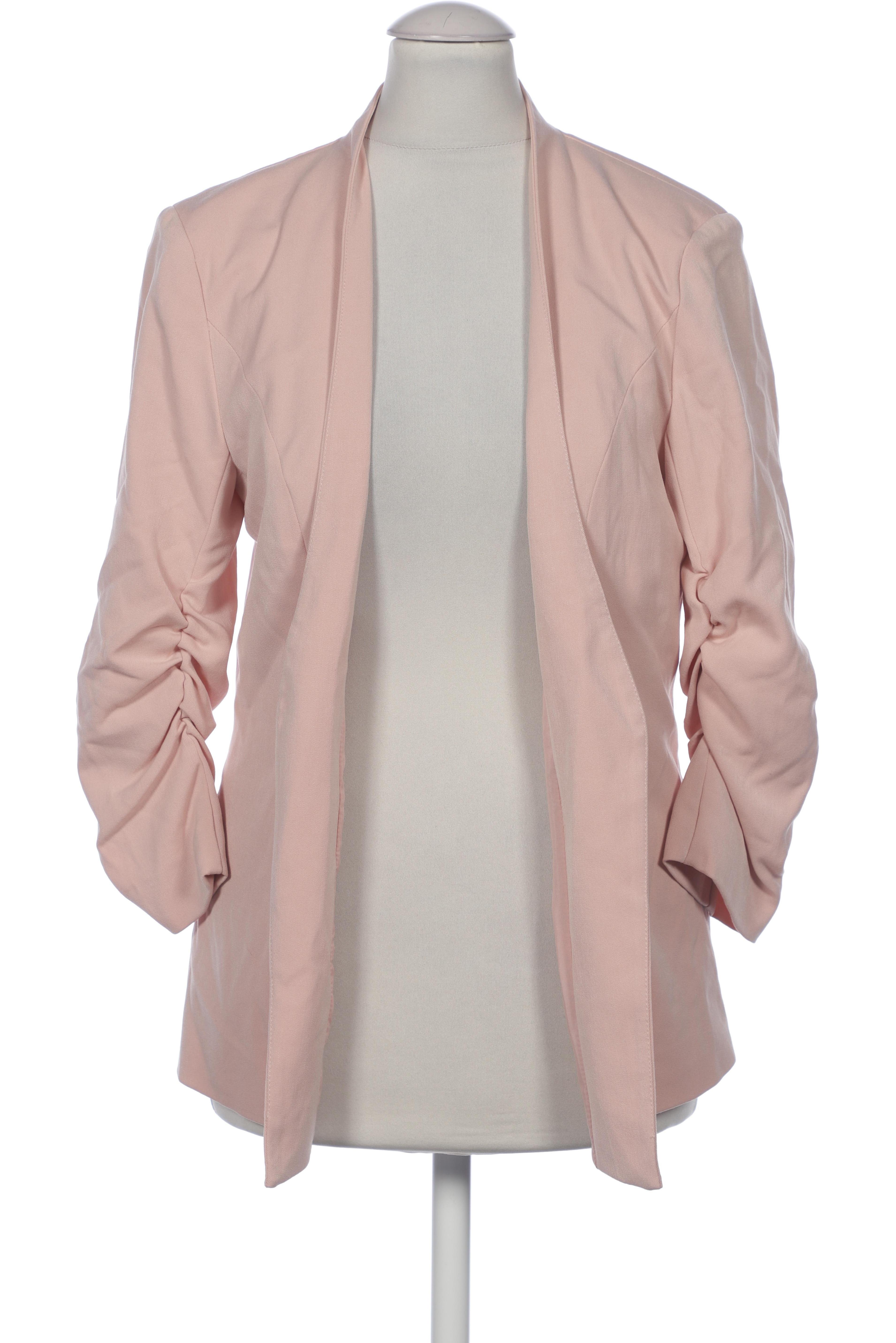

Vila Damen Blazer, pink, Gr. 34