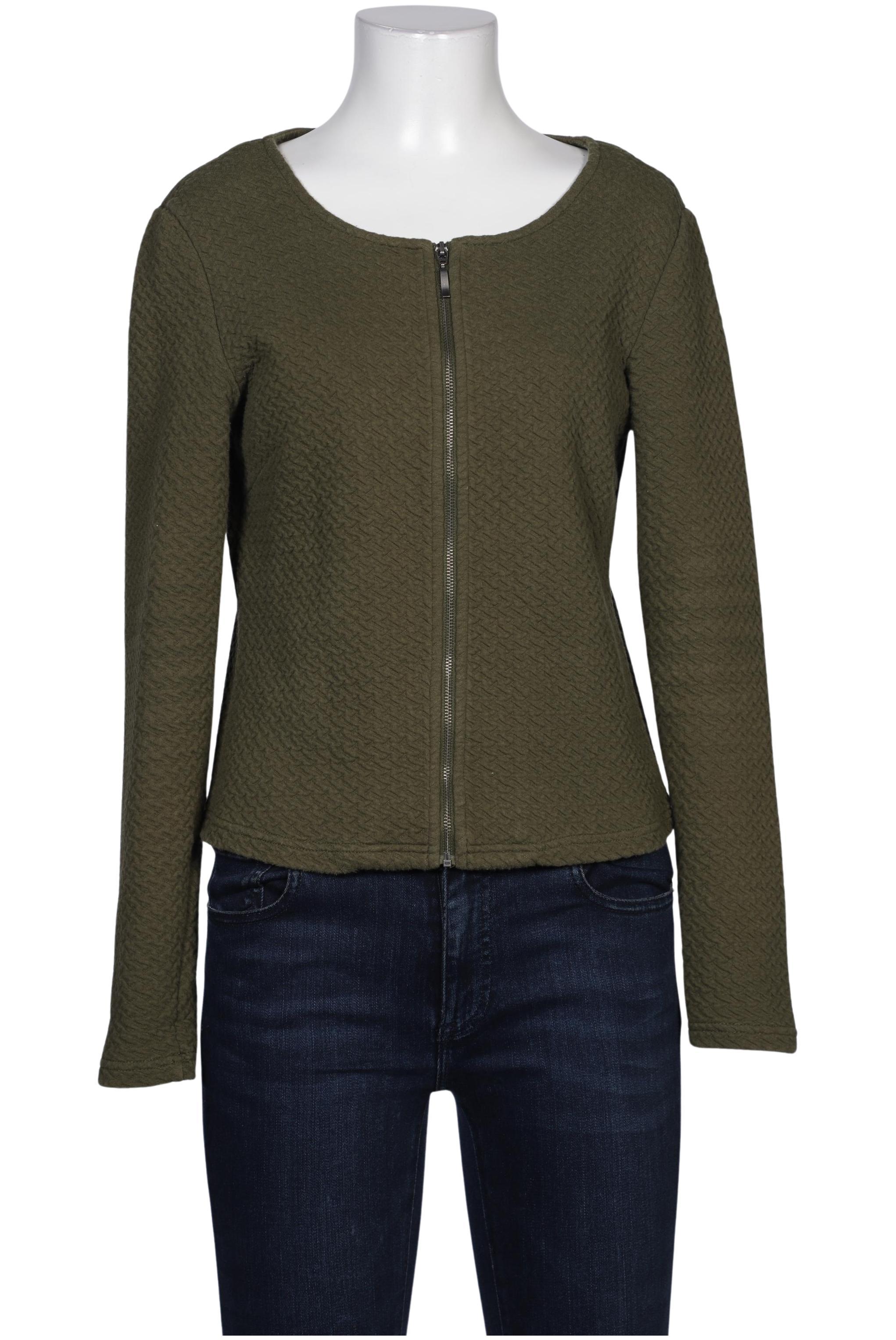 

Vila Damen Blazer, grün, Gr. 38