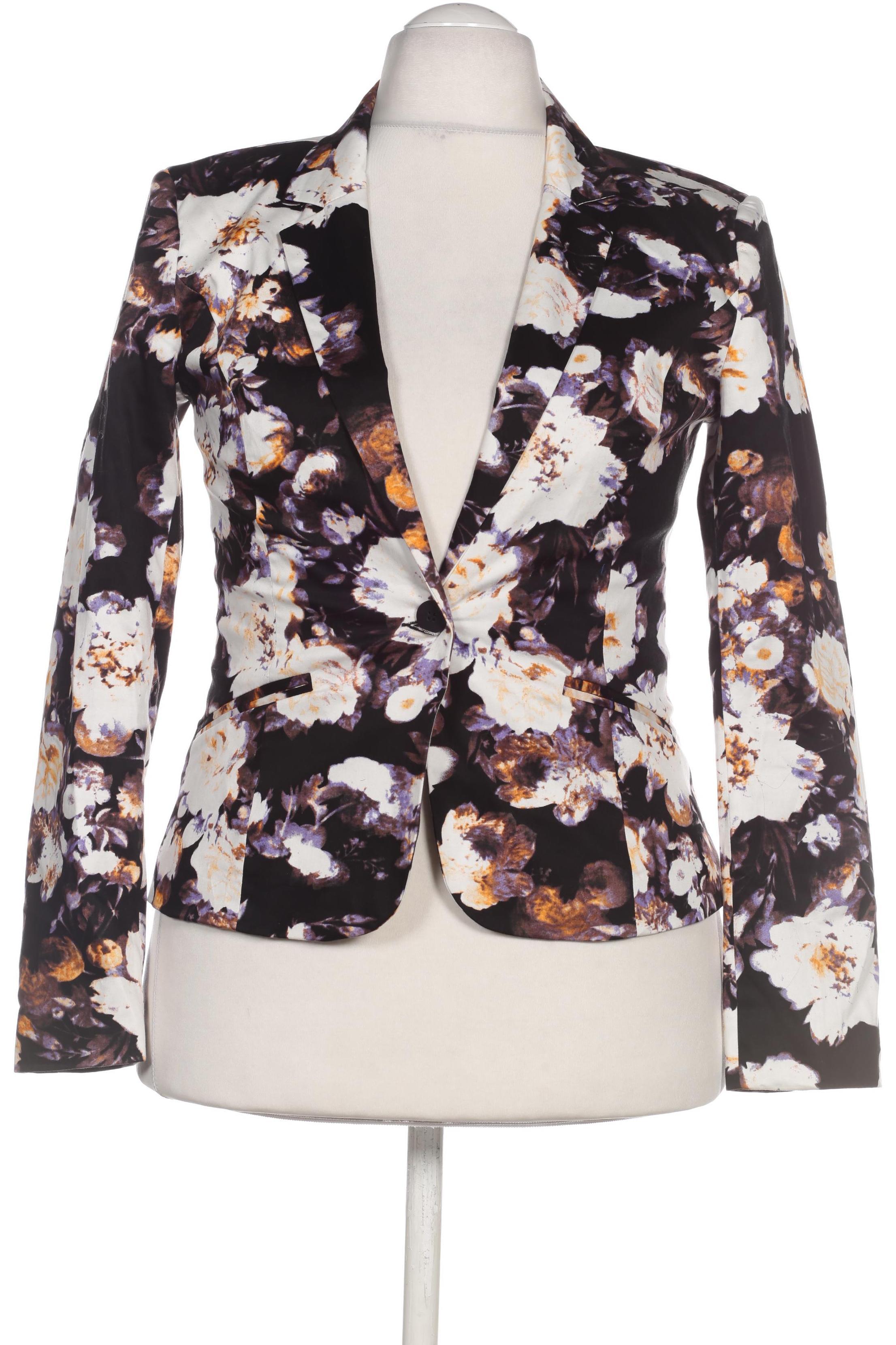 

Vila Damen Blazer, mehrfarbig, Gr.