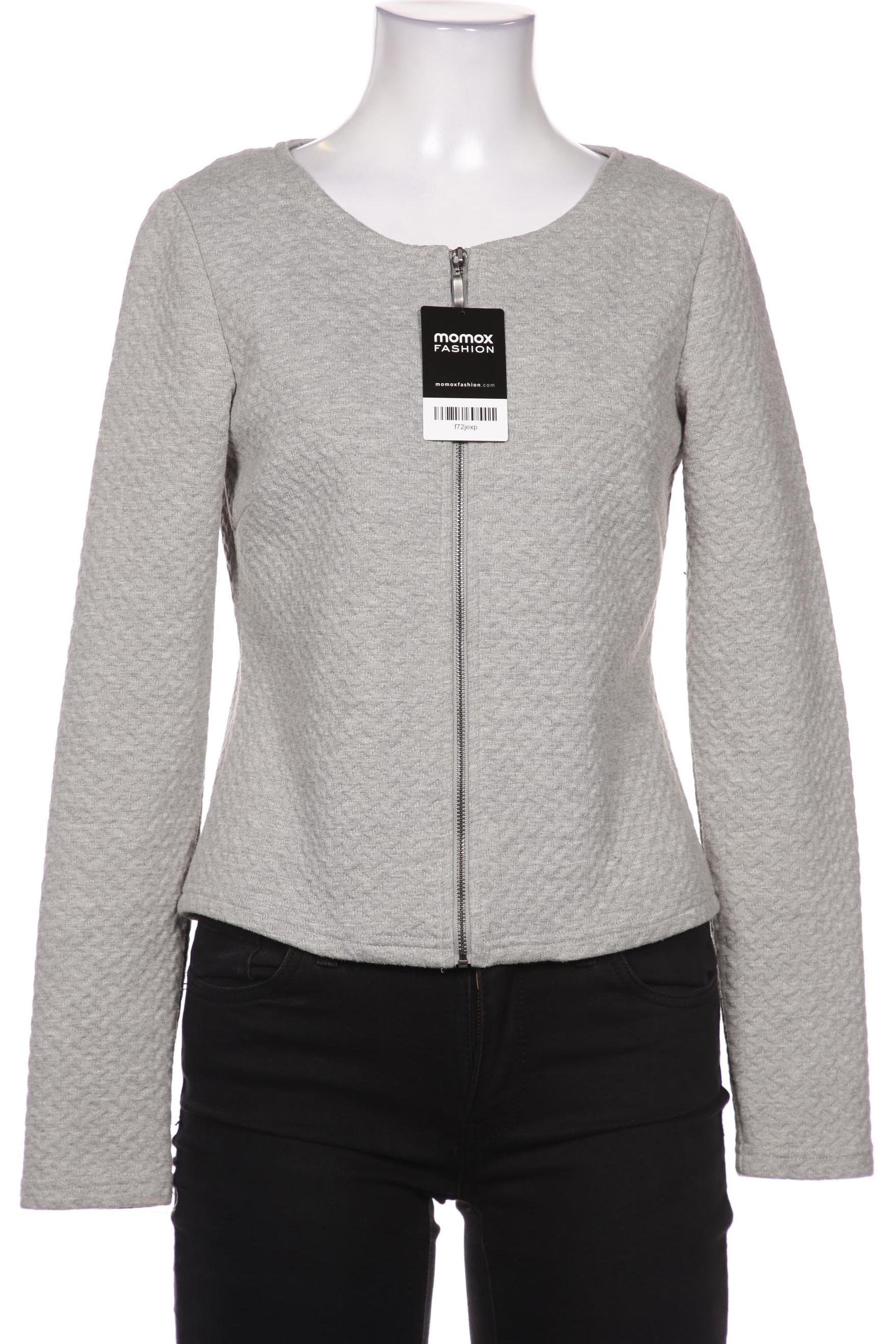 

Vila Damen Blazer, grau, Gr. 36