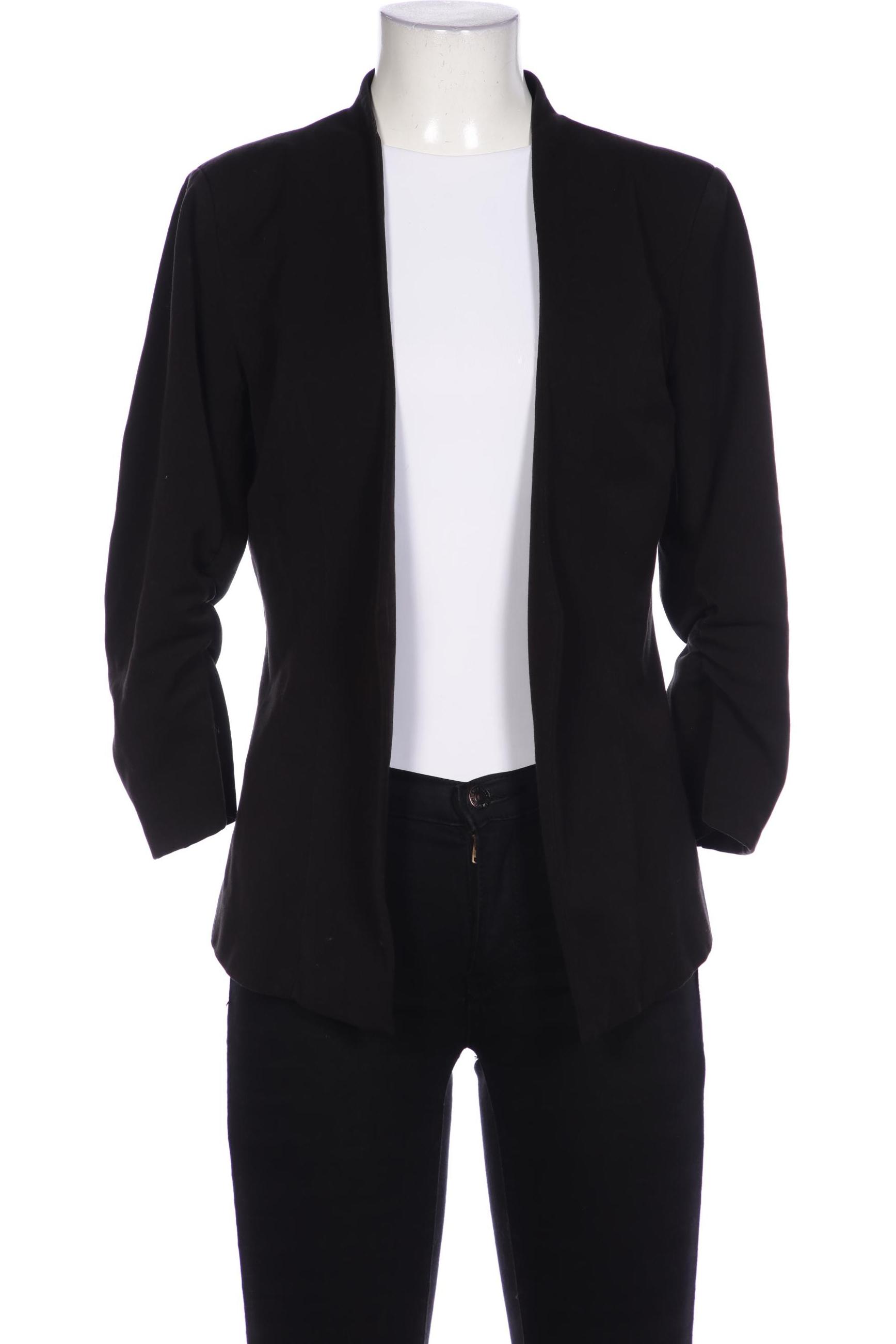 

Vila Damen Blazer, schwarz