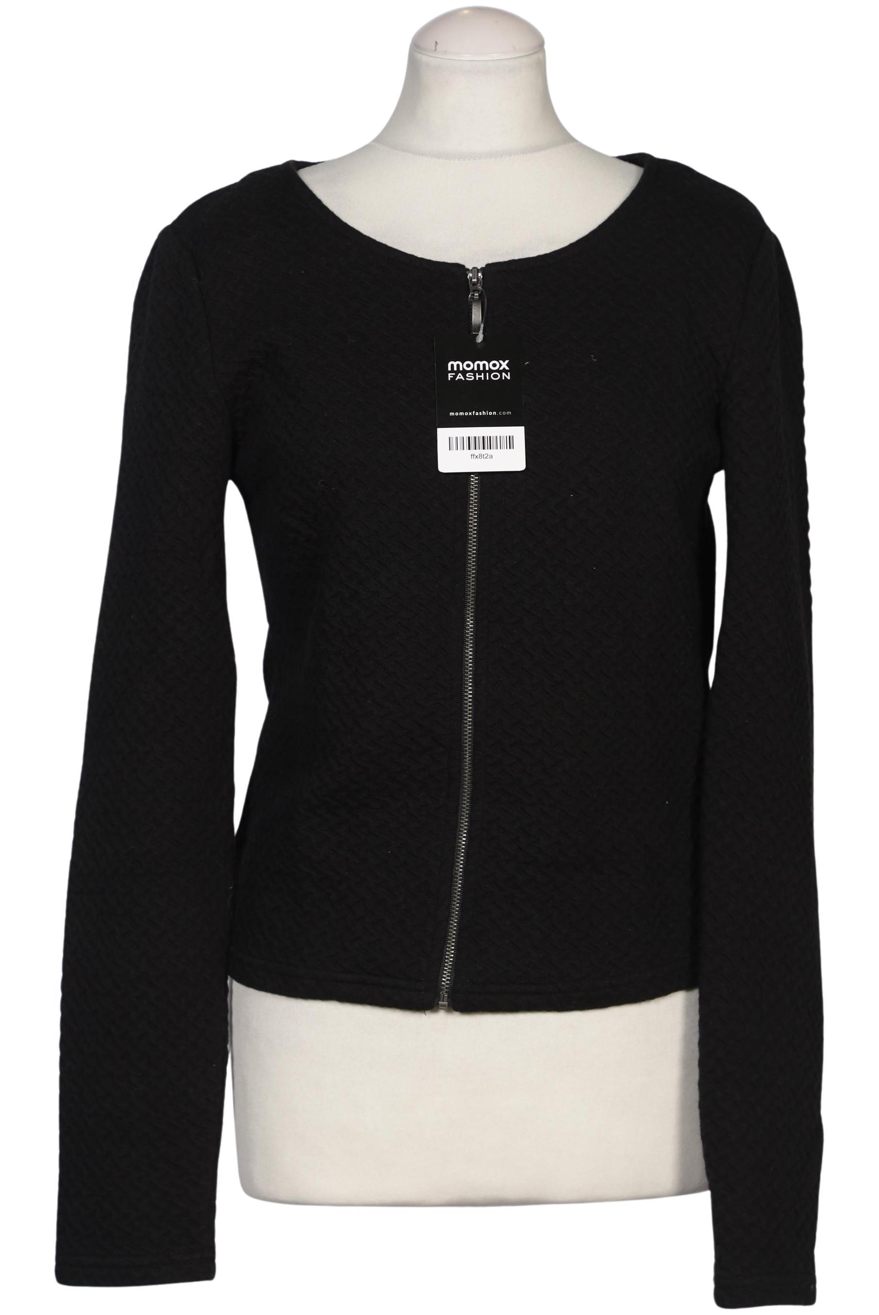 

Vila Damen Blazer, schwarz, Gr. 38