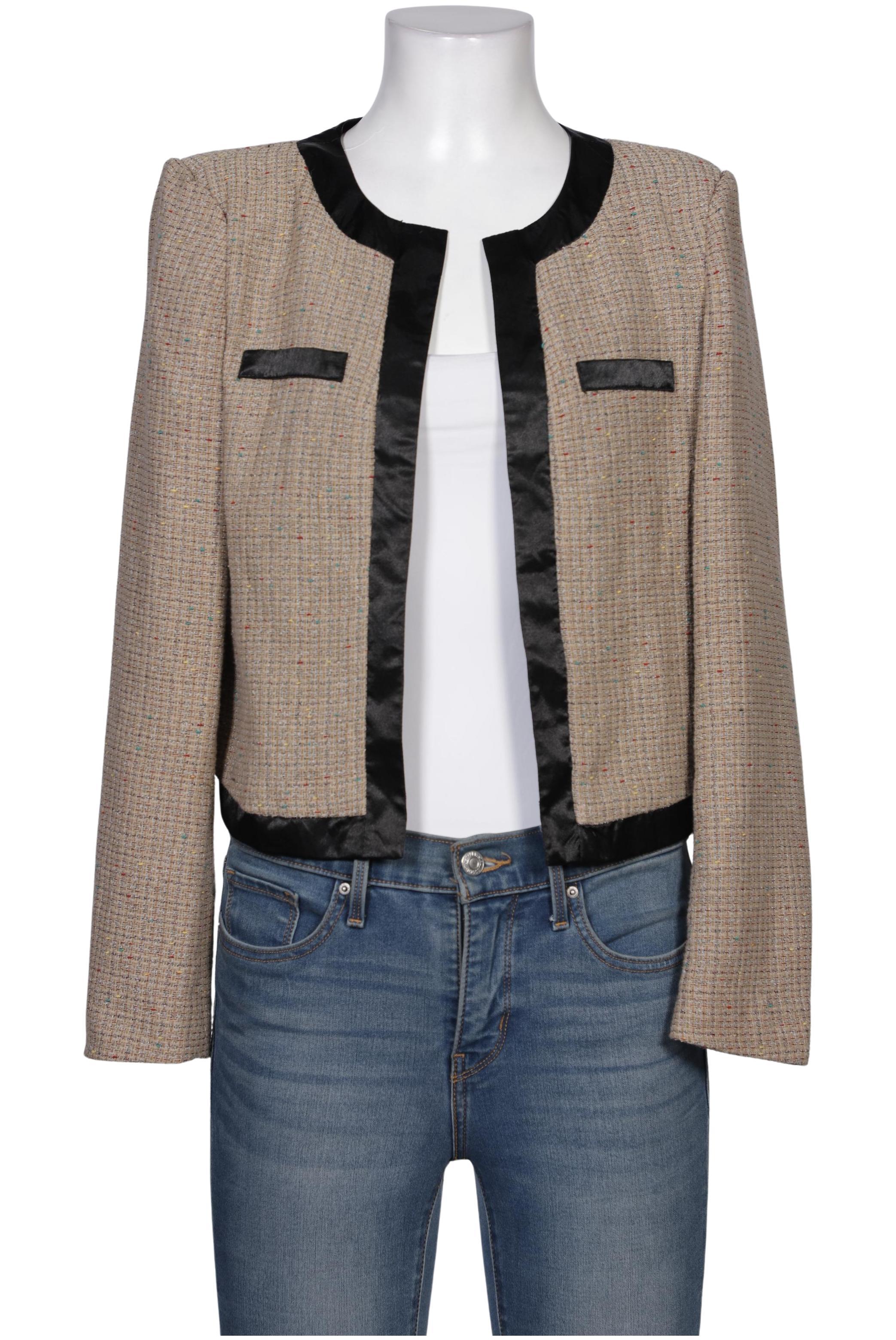 

Vila Damen Blazer, mehrfarbig, Gr. 38