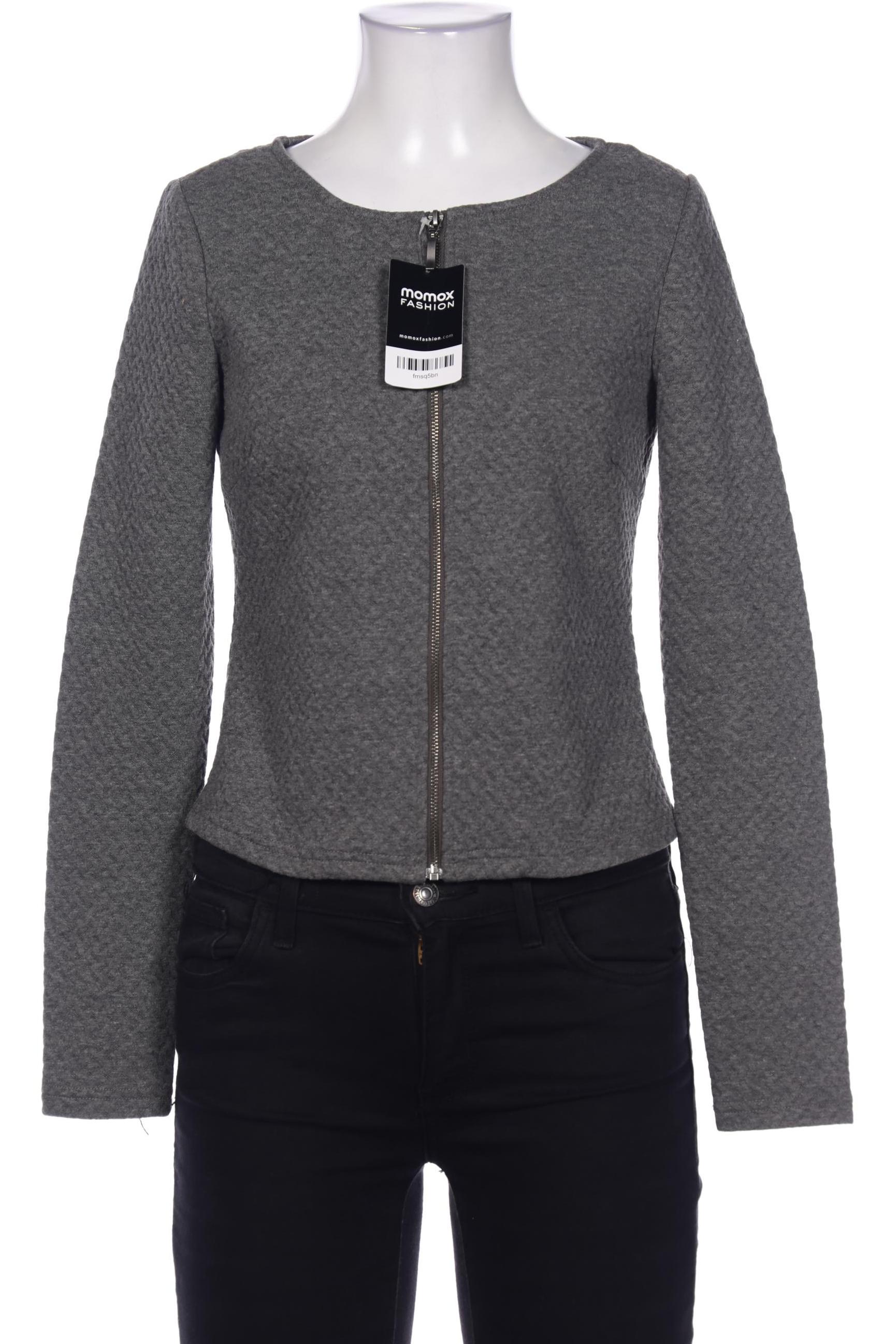 

Vila Damen Blazer, grau, Gr. 34