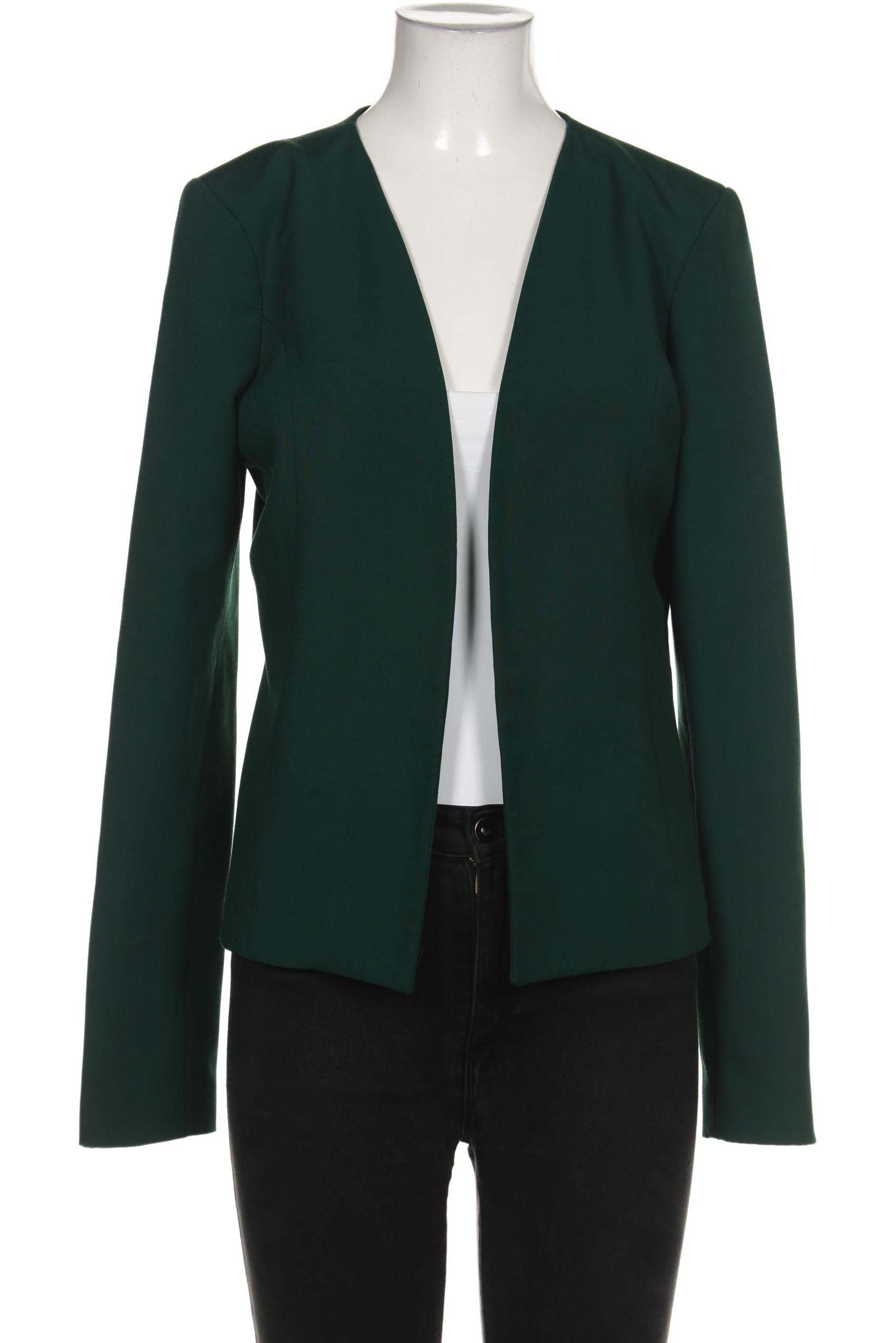 

Vila Damen Blazer, grün
