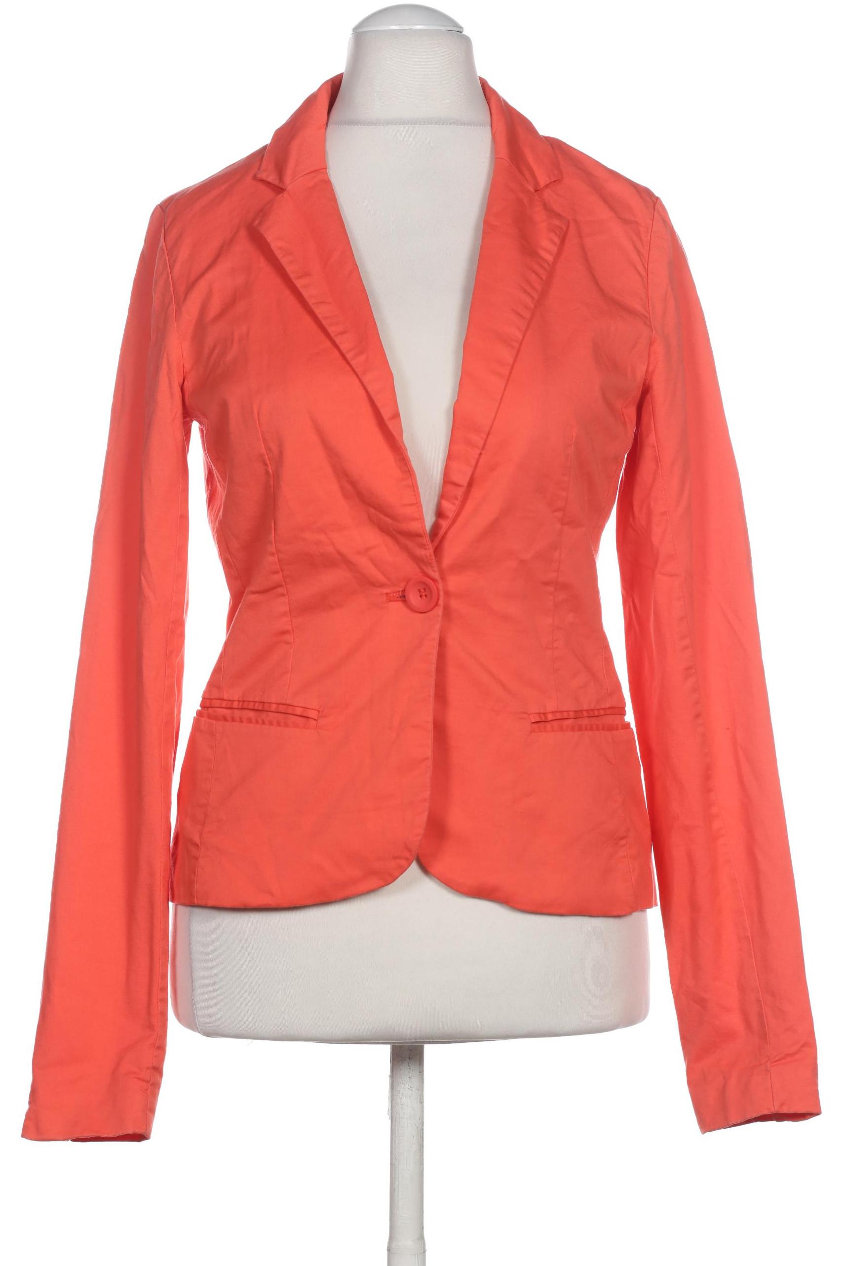 

Vila Damen Blazer, pink, Gr. 38