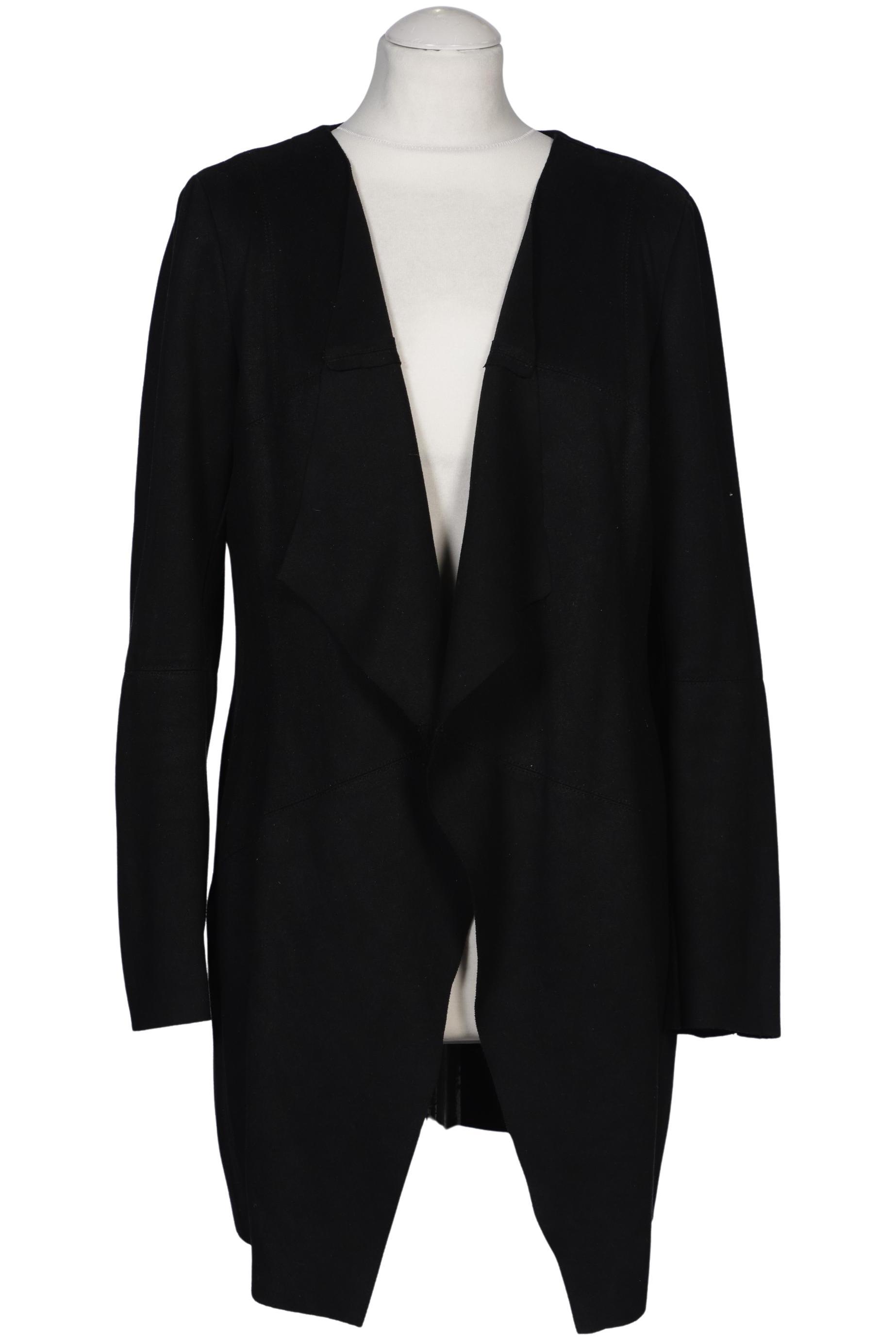 

Vila Damen Blazer, schwarz, Gr. 38
