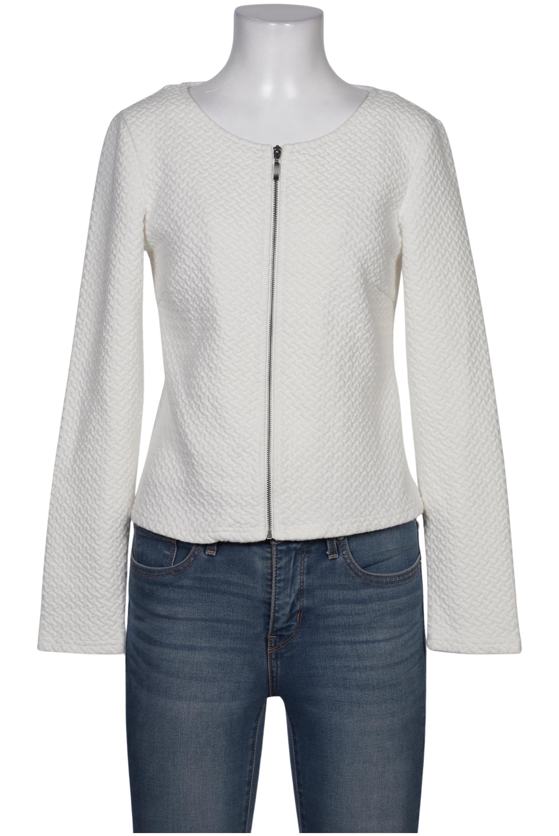 

Vila Damen Blazer, weiß, Gr. 38