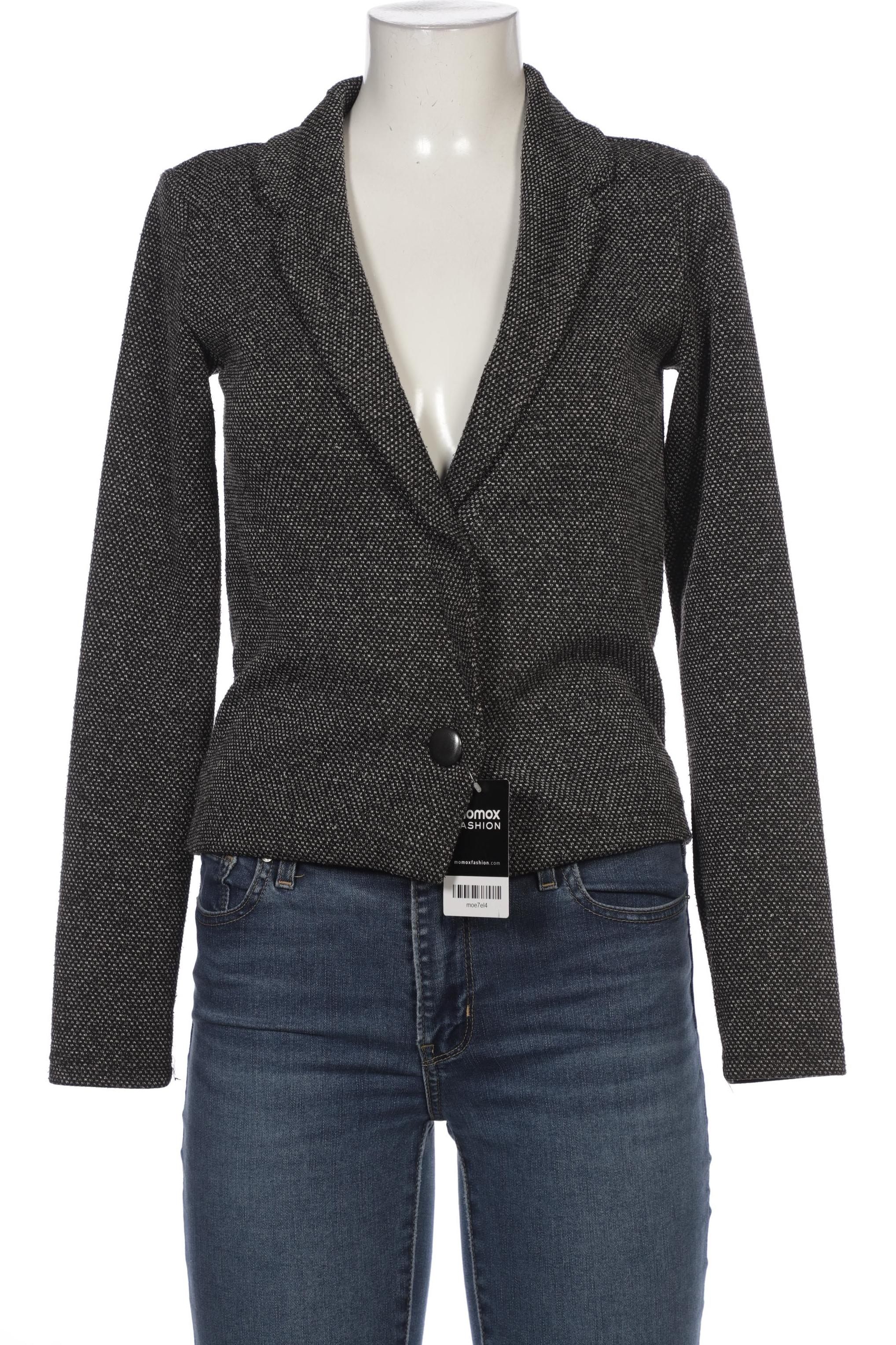 

Vila Damen Blazer, schwarz
