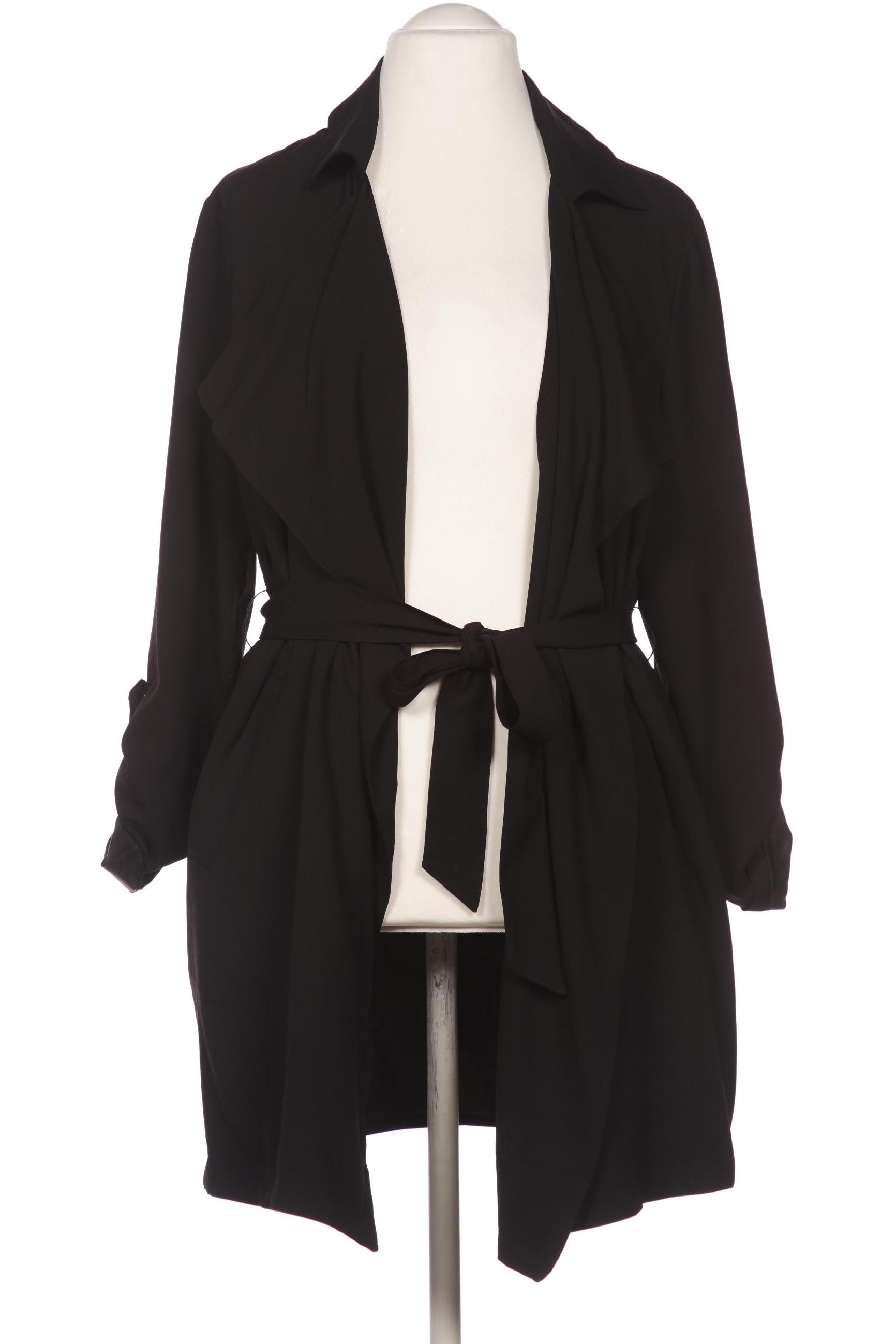 

Vila Damen Blazer, schwarz, Gr. 42