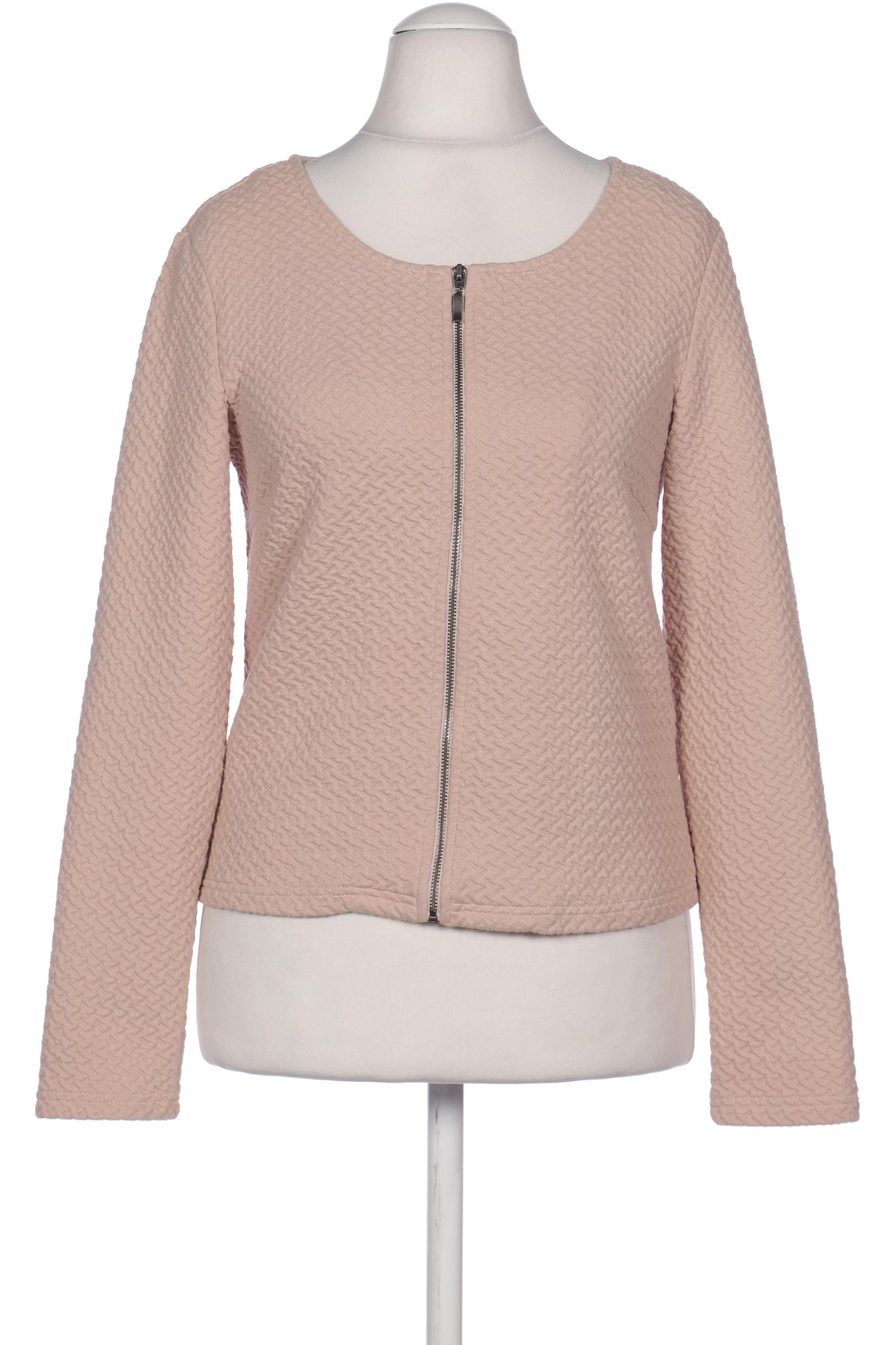 

Vila Damen Blazer, beige, Gr. 38