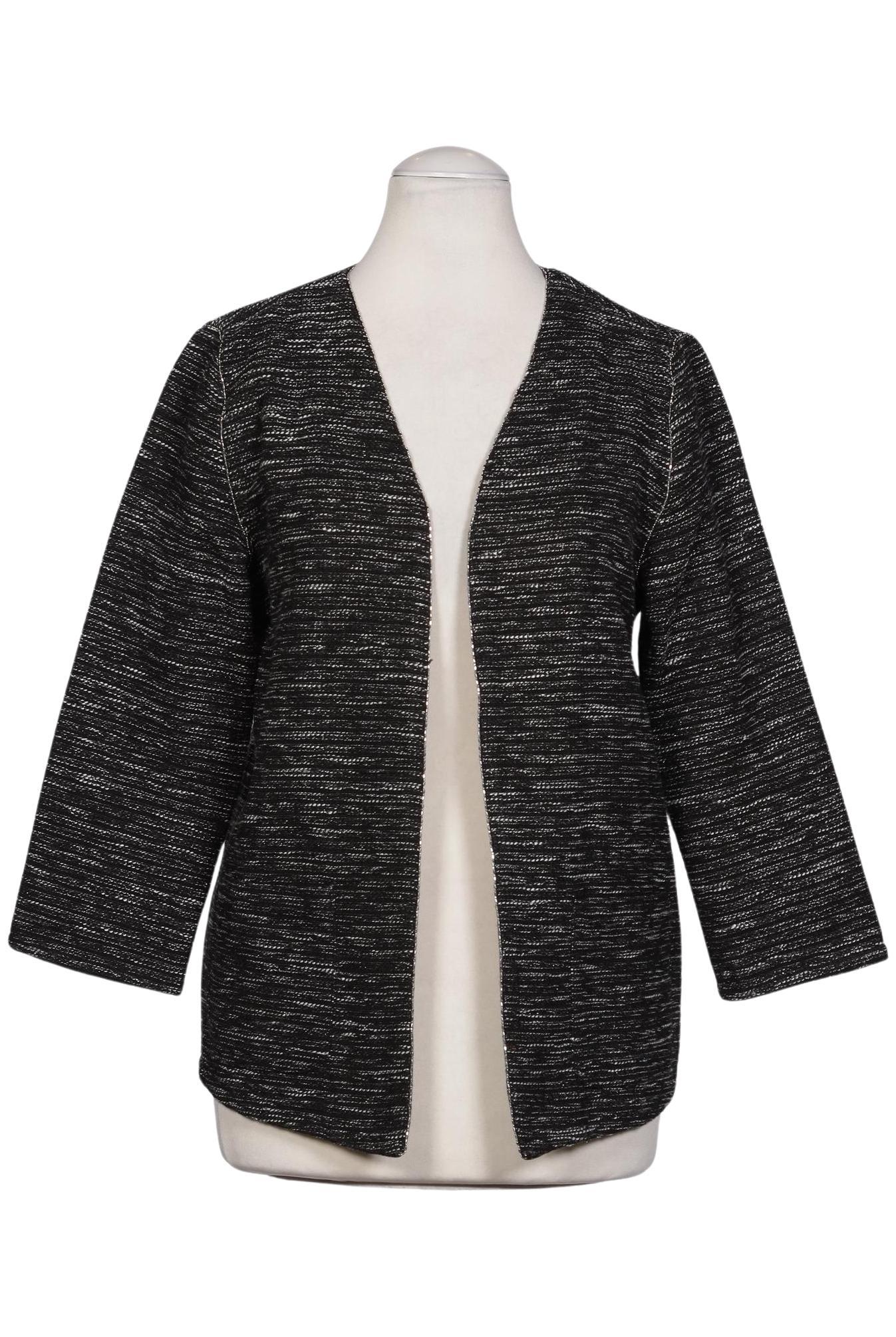 

Vila Damen Blazer, schwarz, Gr. 34