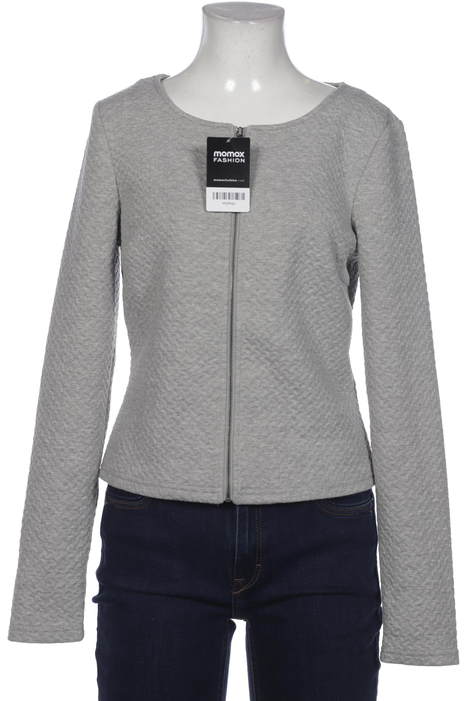 

Vila Damen Blazer, grau, Gr. 38