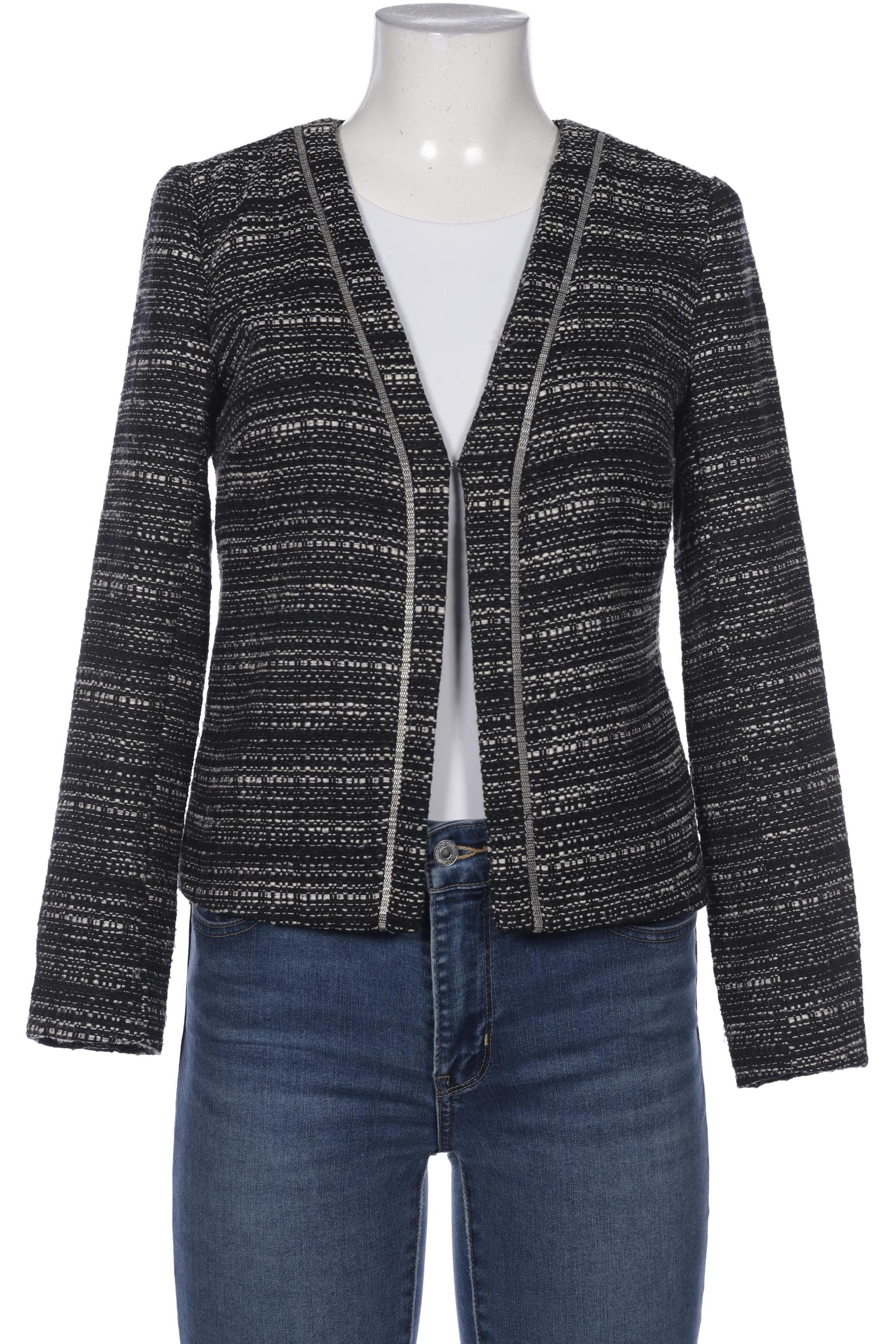 

Vila Damen Blazer, schwarz