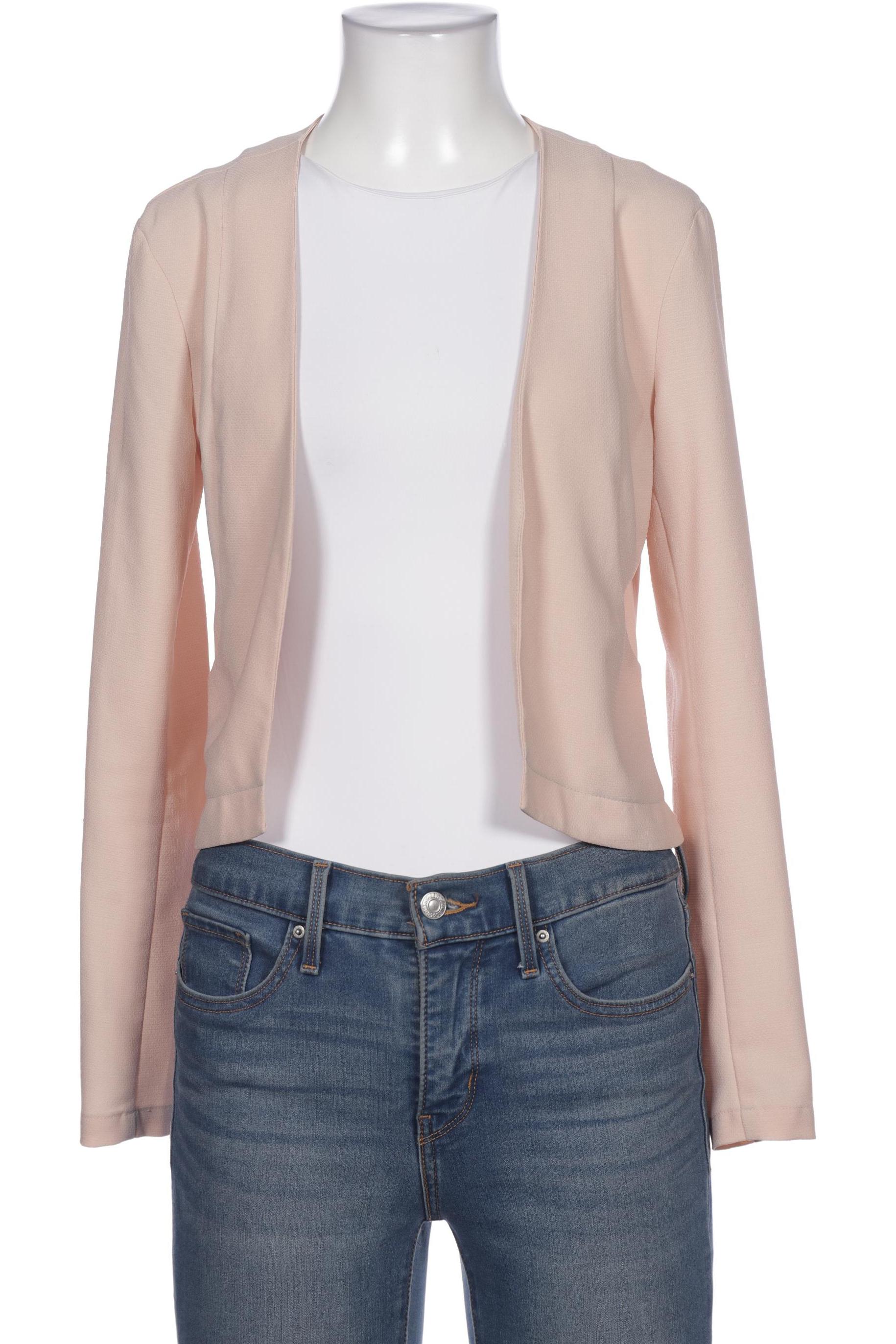 

Vila Damen Blazer, beige, Gr. 34