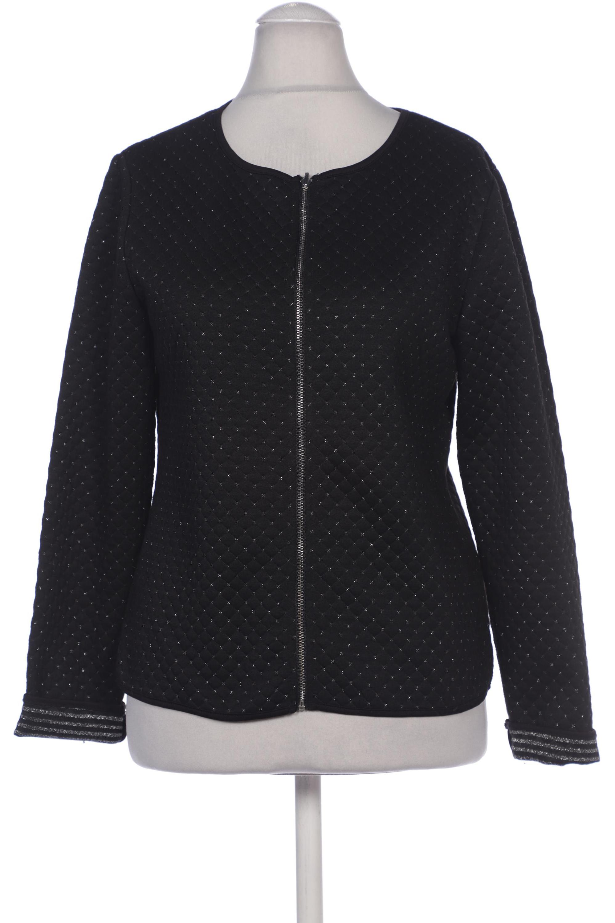 

Vila Damen Blazer, schwarz, Gr. 38