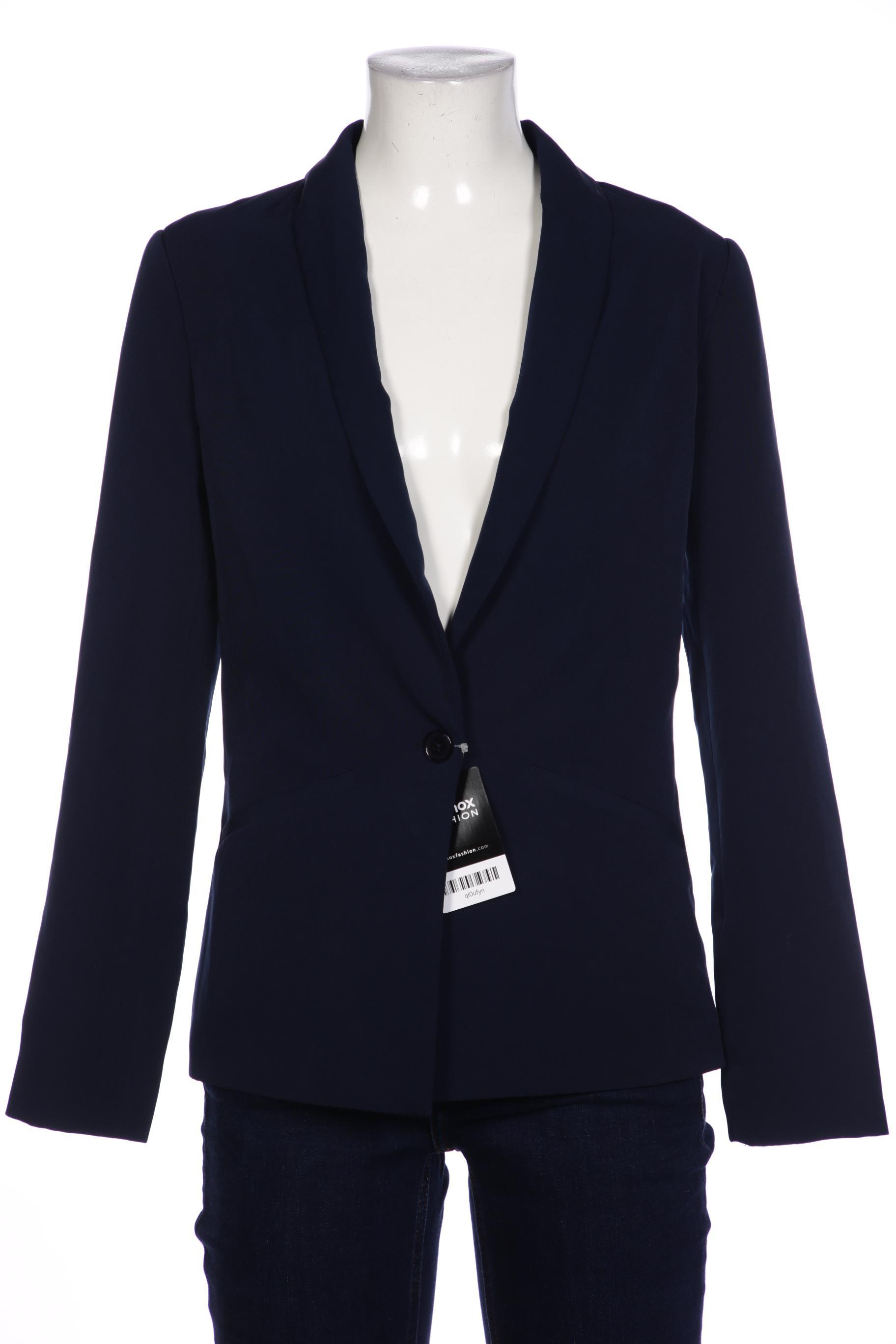 

Vila Damen Blazer, marineblau, Gr. 34