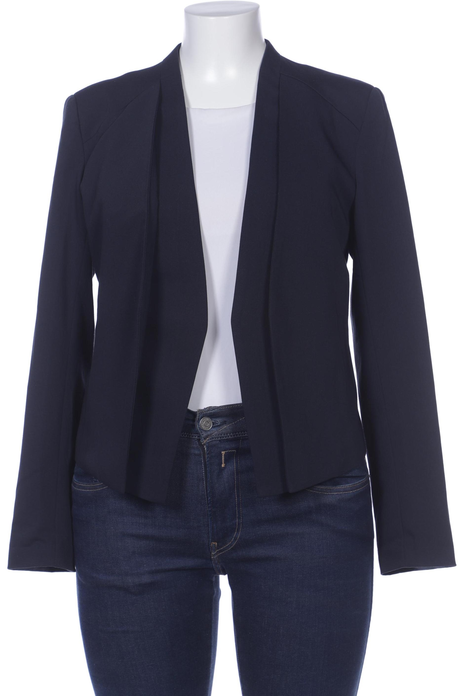 

Vila Damen Blazer, marineblau, Gr. 42